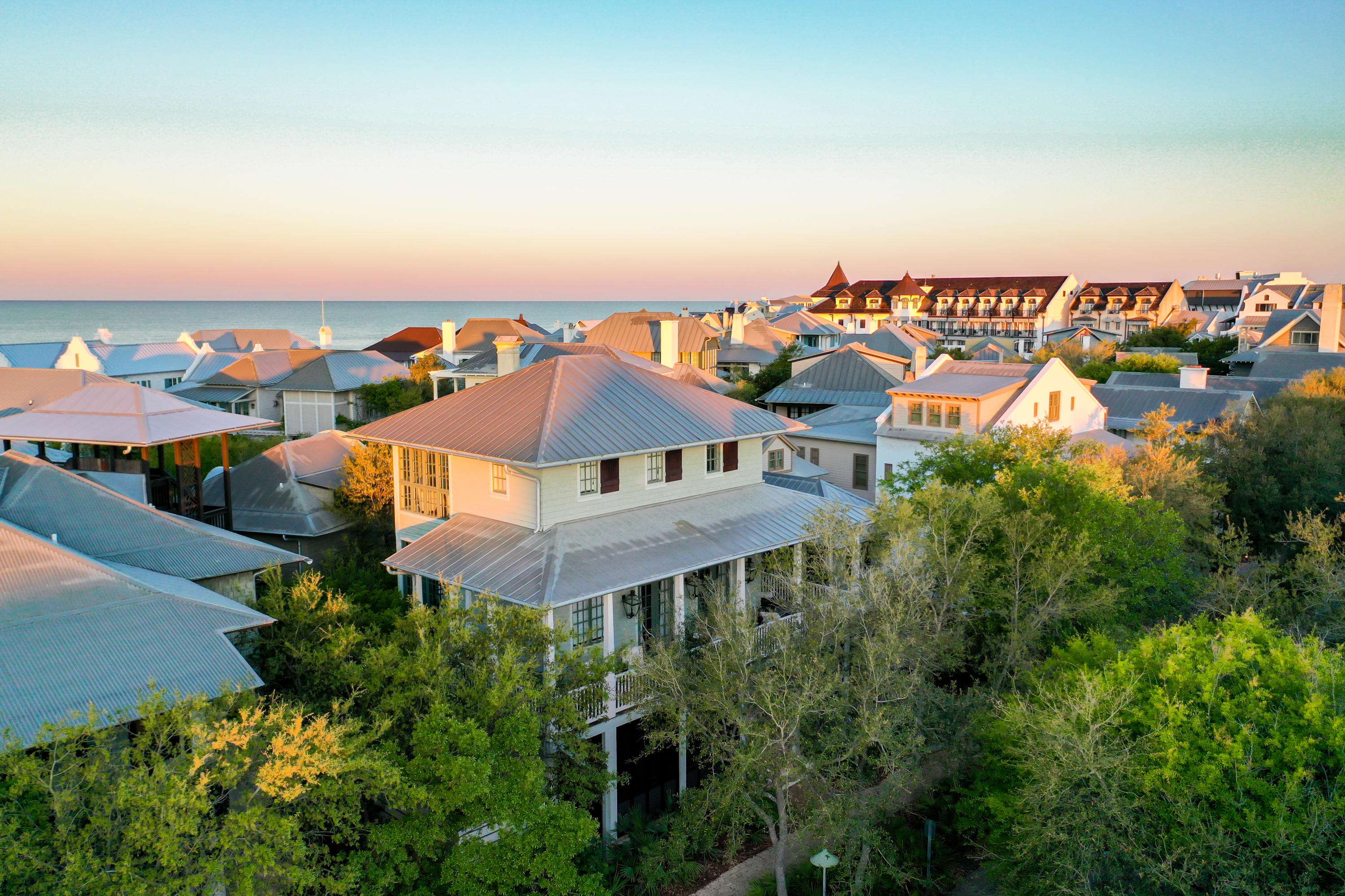 Rosemary Beach, FL 32461,106 Rosemary Avenue