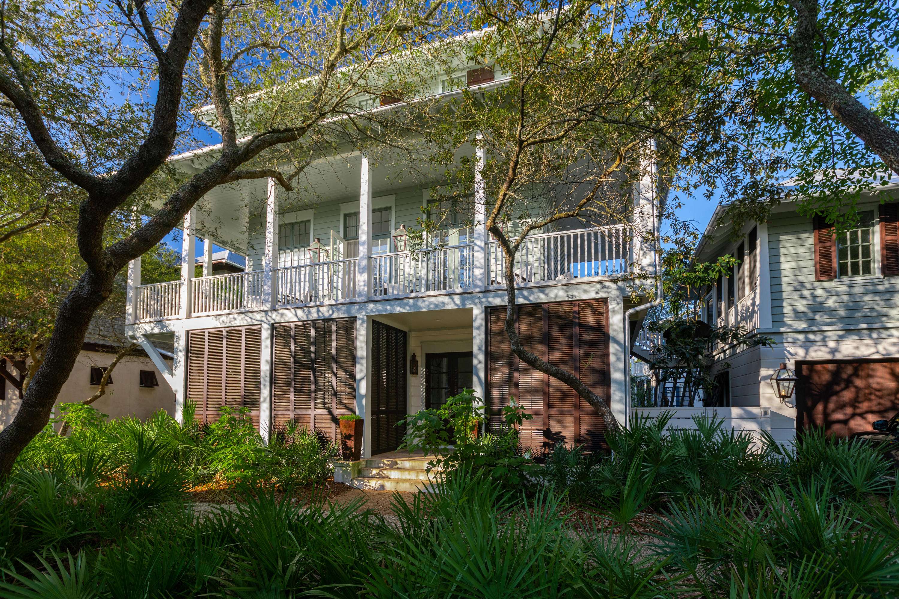 Rosemary Beach, FL 32461,106 Rosemary Avenue