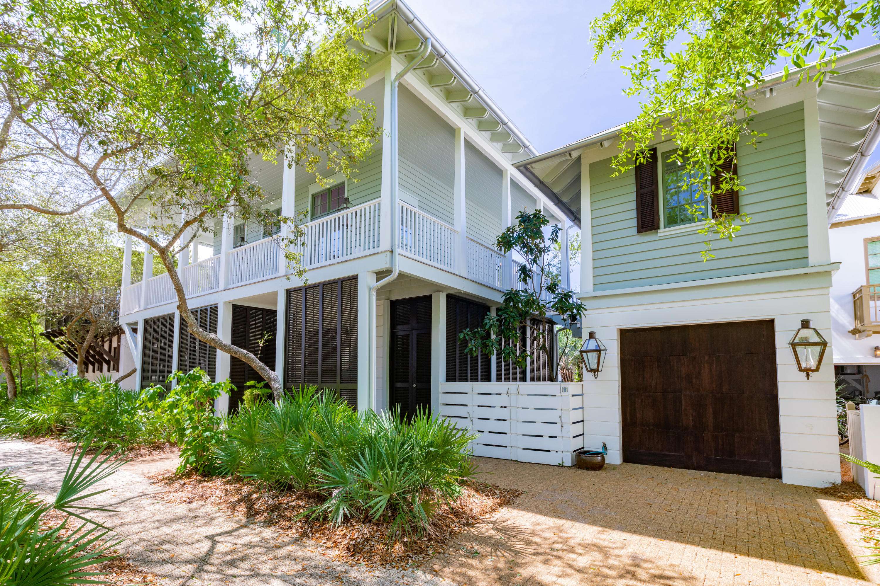 Rosemary Beach, FL 32461,106 Rosemary Avenue