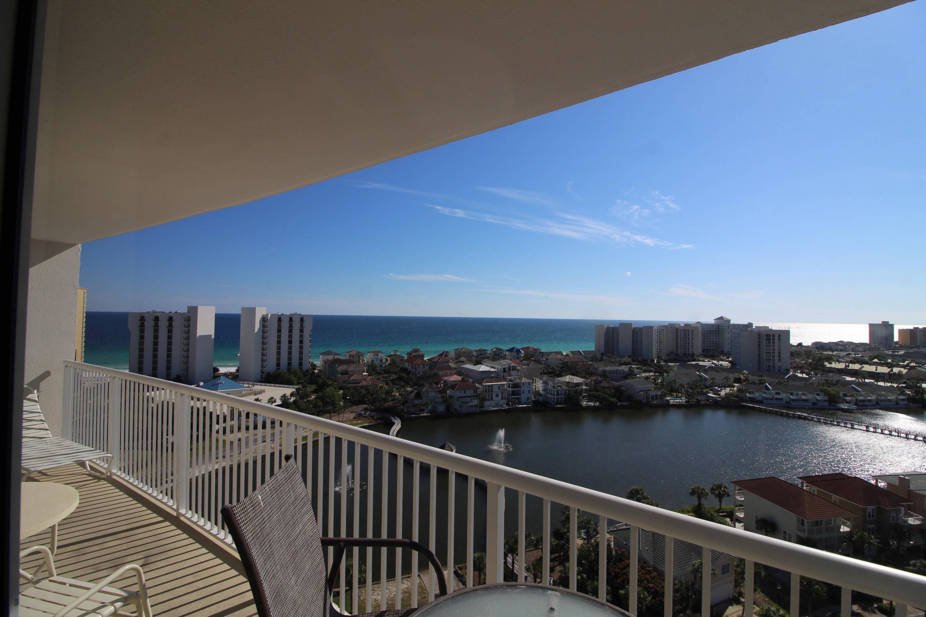 Destin, FL 32541,970 US-98  #Unit 1503