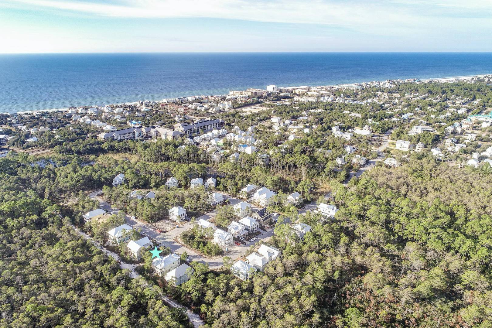 Santa Rosa Beach, FL 32459,Lot 12 Matts Way