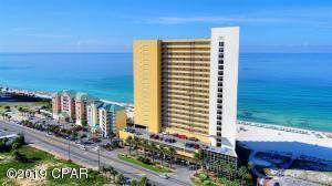 Panama City Beach, FL 32407,12011 Front Beach Road  #305