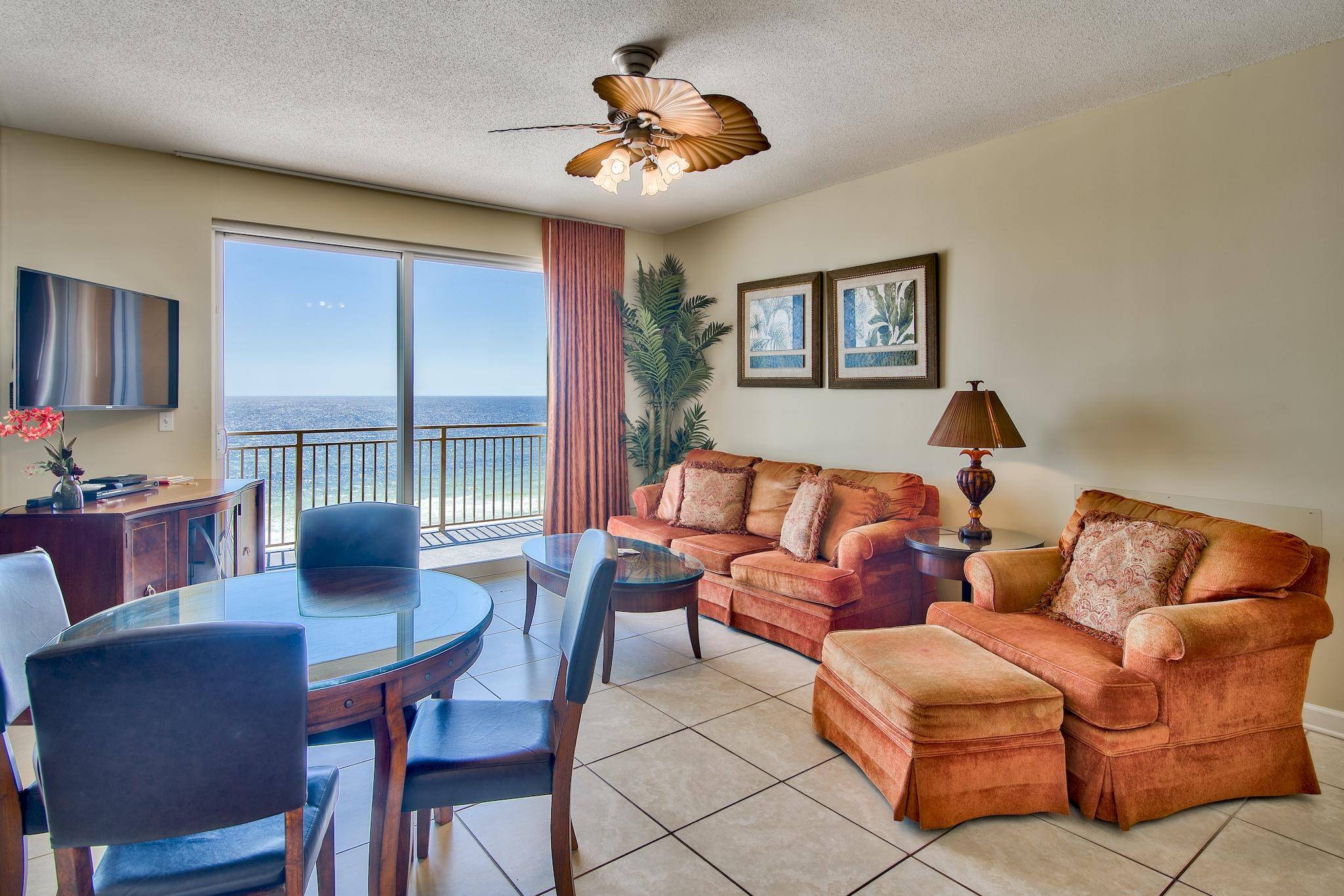 Panama City Beach, FL 32407,12011 Front Beach Road  #305