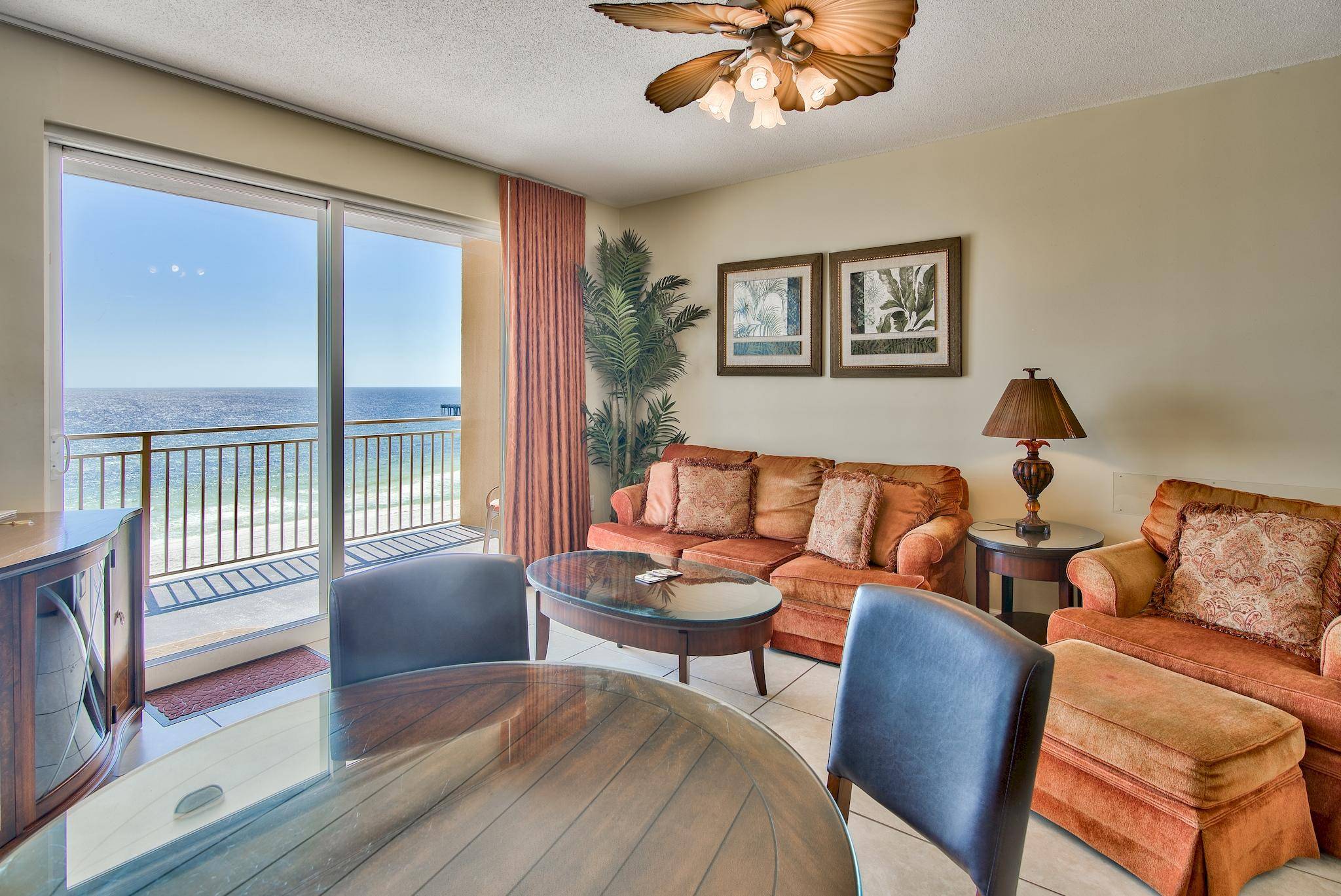 Panama City Beach, FL 32407,12011 Front Beach Road  #305