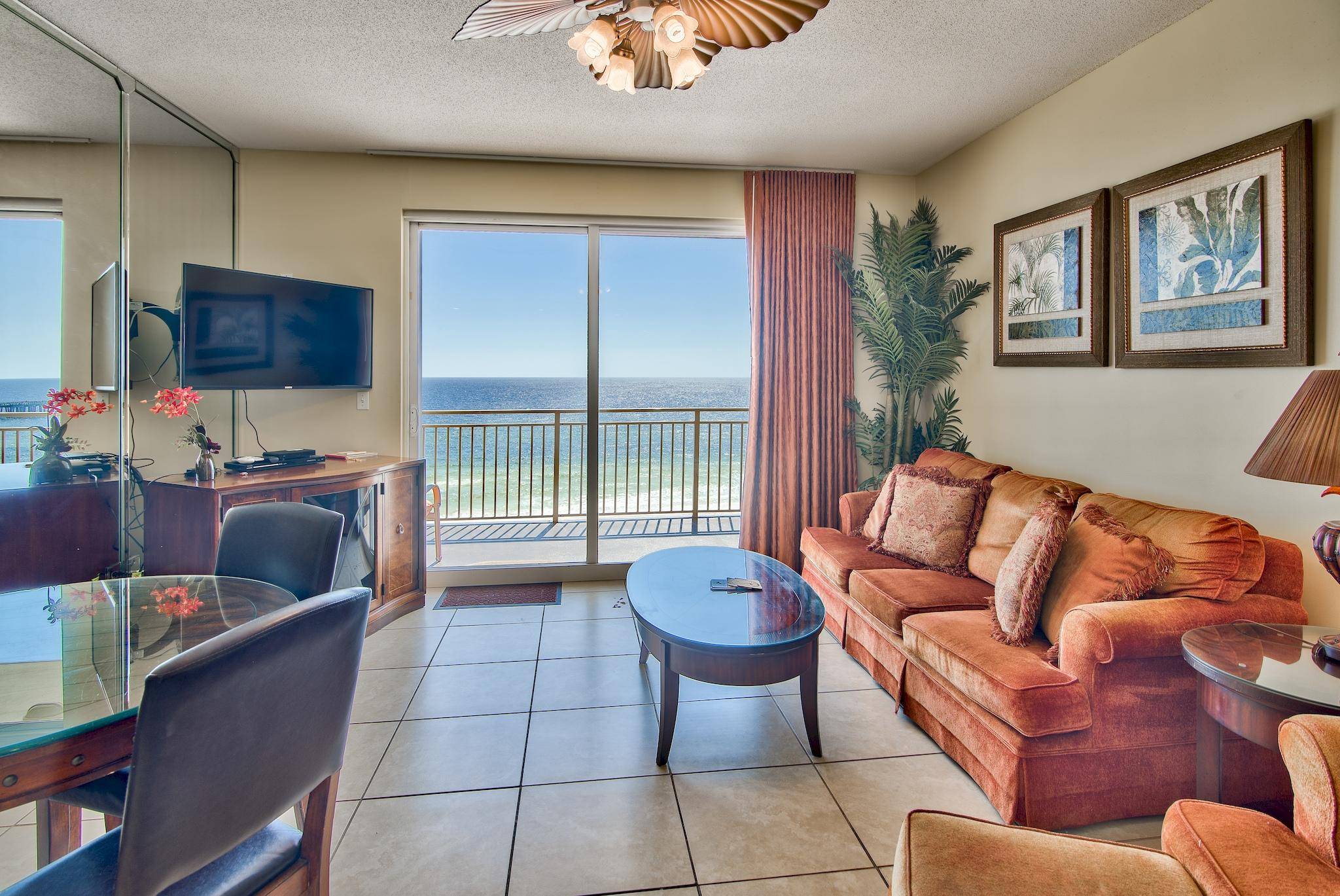 Panama City Beach, FL 32407,12011 Front Beach Road  #305