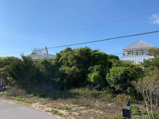 Inlet Beach, FL 32461,LOT 1 W Park Place Avenue