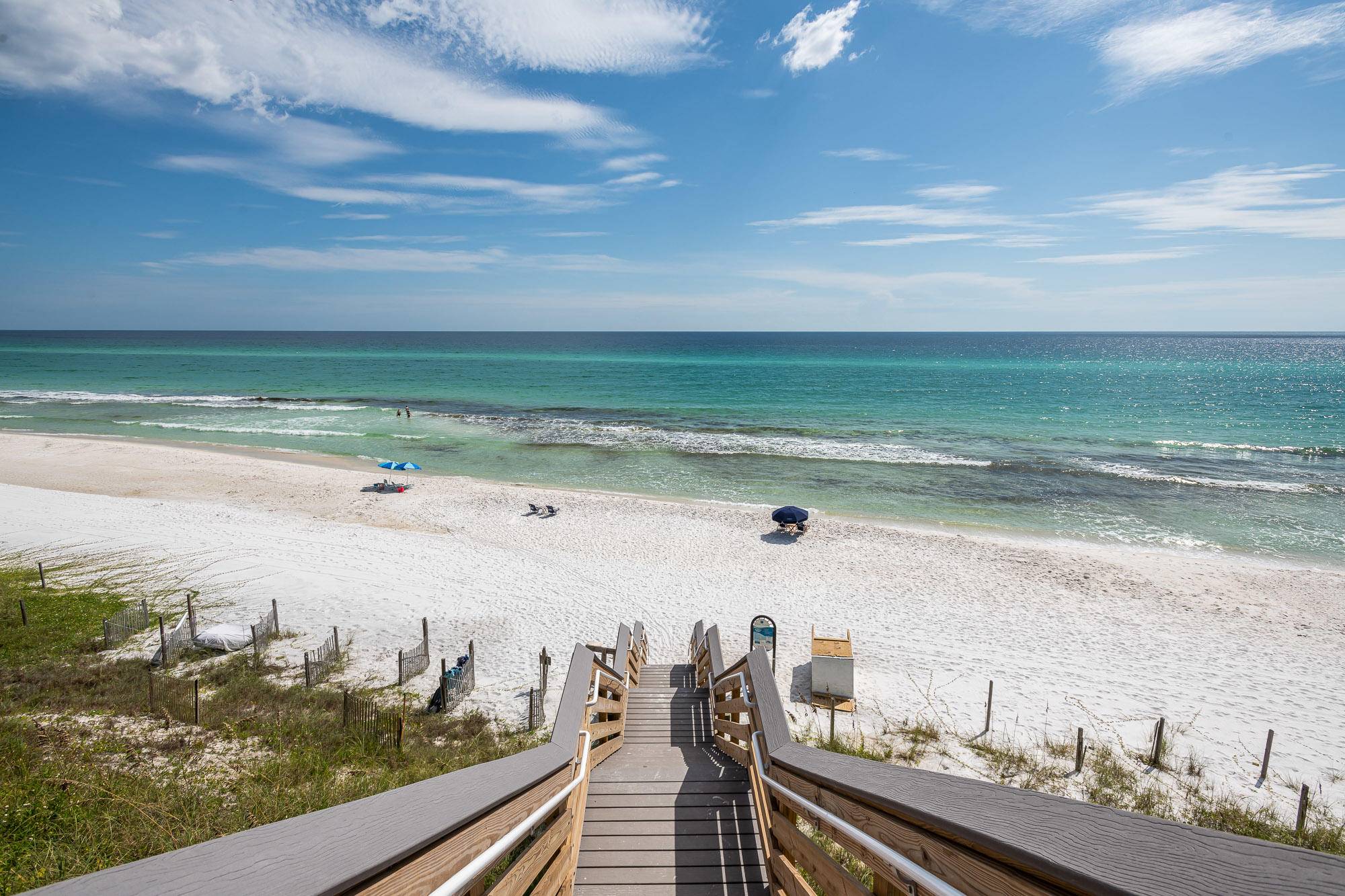 Inlet Beach, FL 32461,87 Seacrest Drive  #30A East