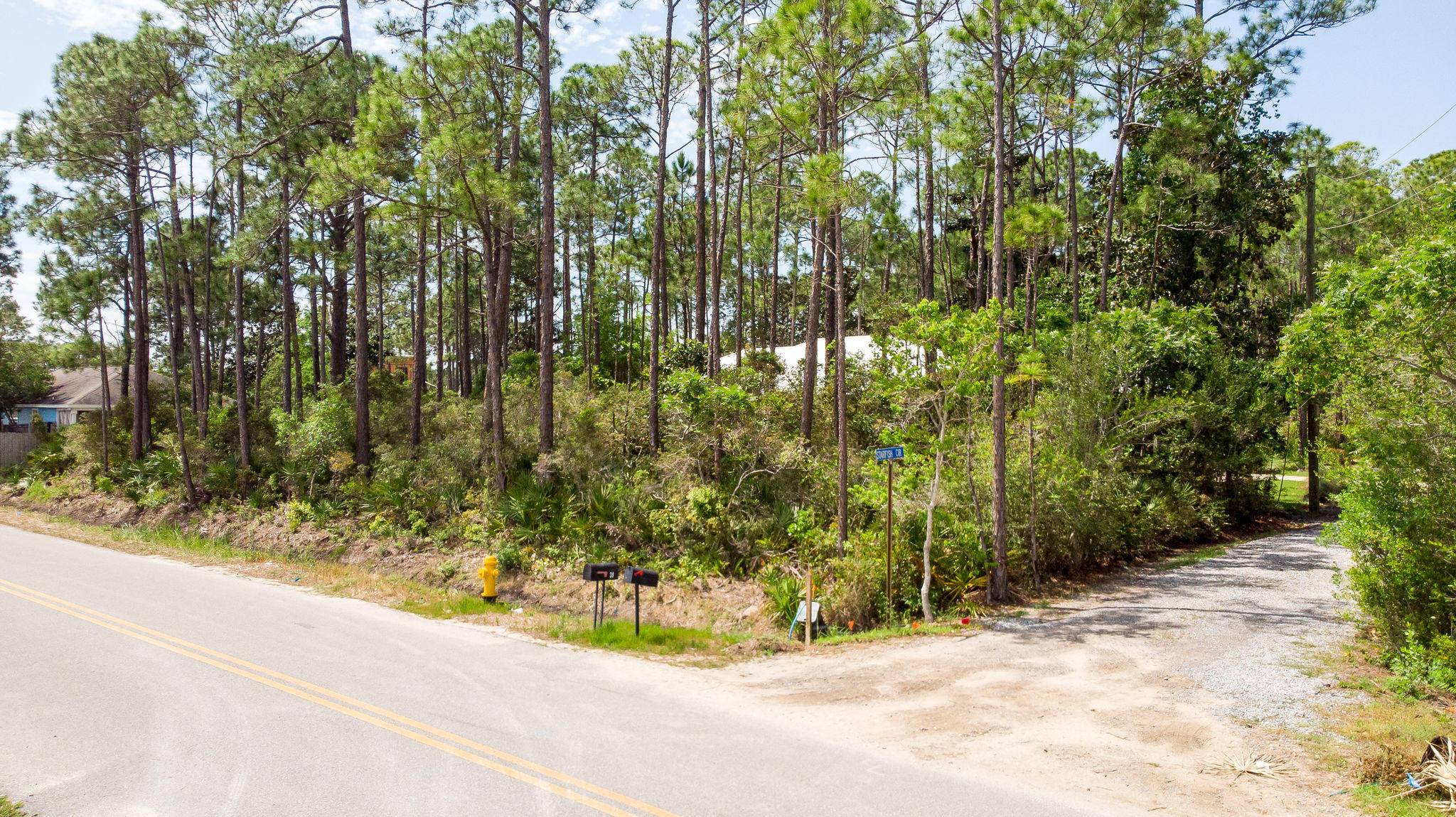 Santa Rosa Beach, FL 32459,Lot# 27 Starfish Ct