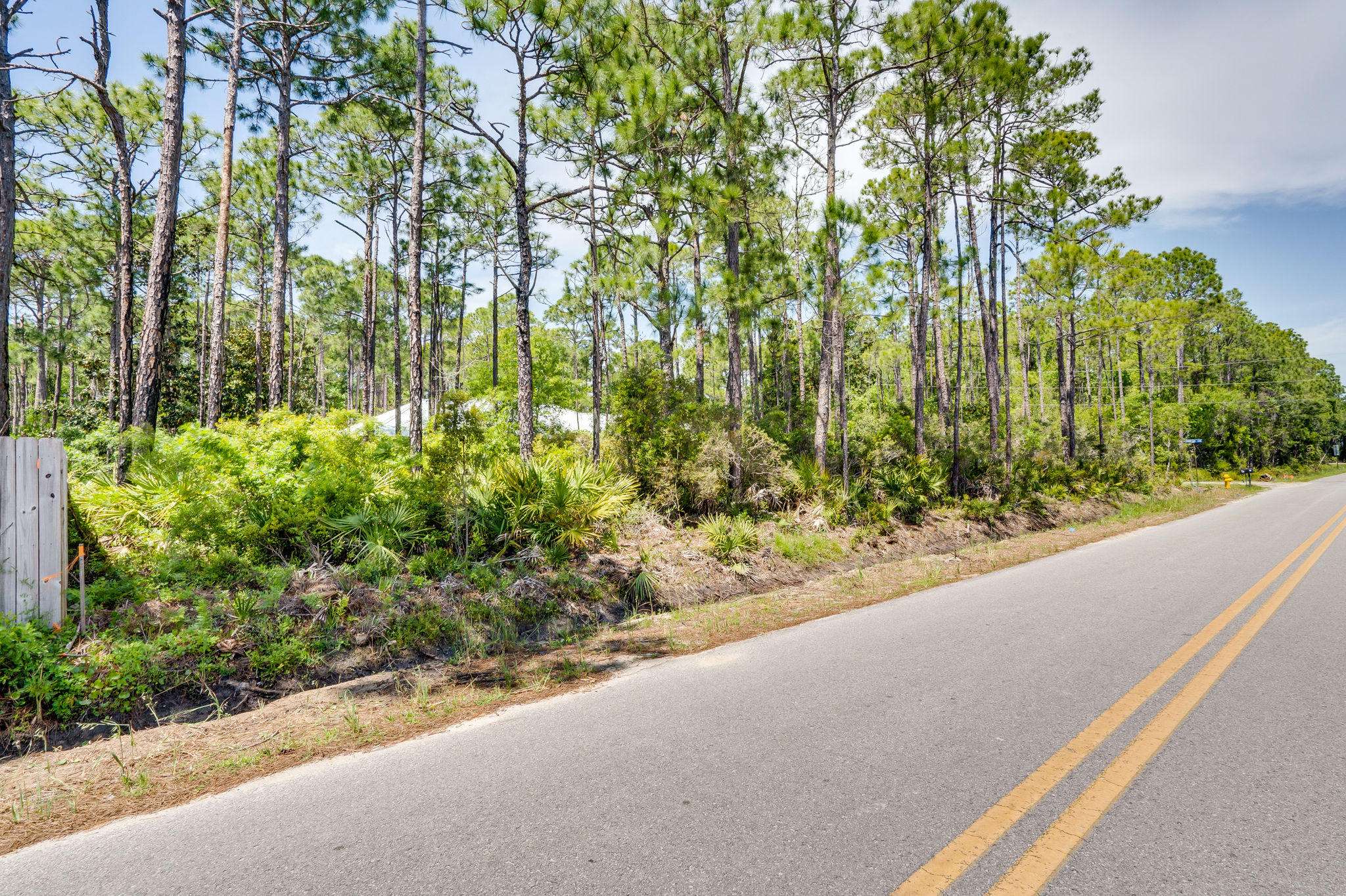 Santa Rosa Beach, FL 32459,Lot# 27 Starfish Ct