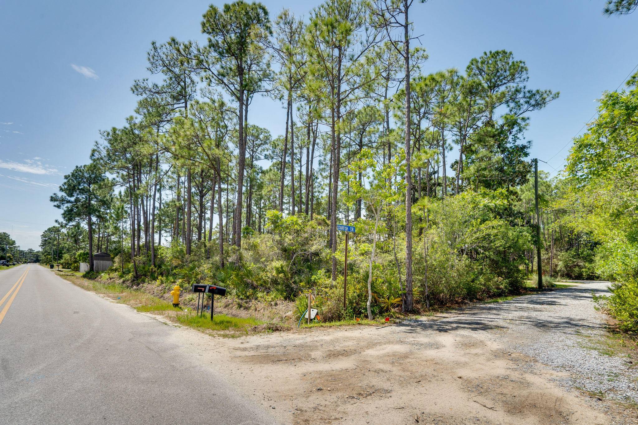 Santa Rosa Beach, FL 32459,Lot# 27 Starfish Ct