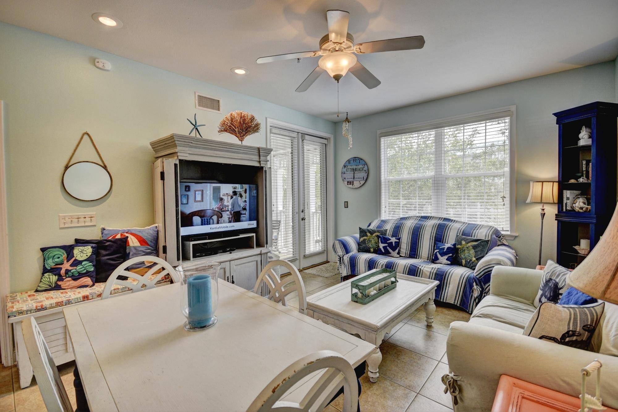 Santa Rosa Beach, FL 32459,87 Village Boulevard  #UNIT 523