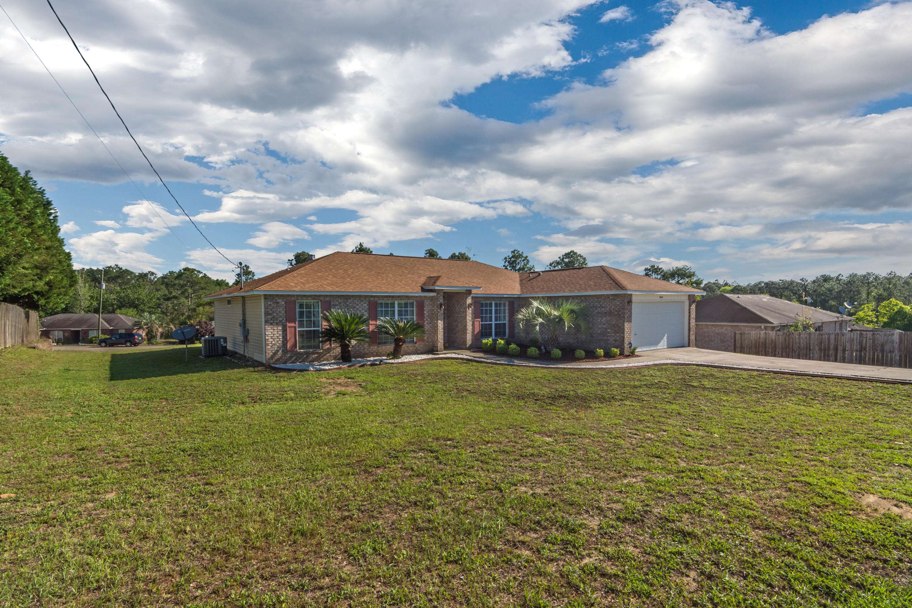 Crestview, FL 32536,344 Peggy Drive