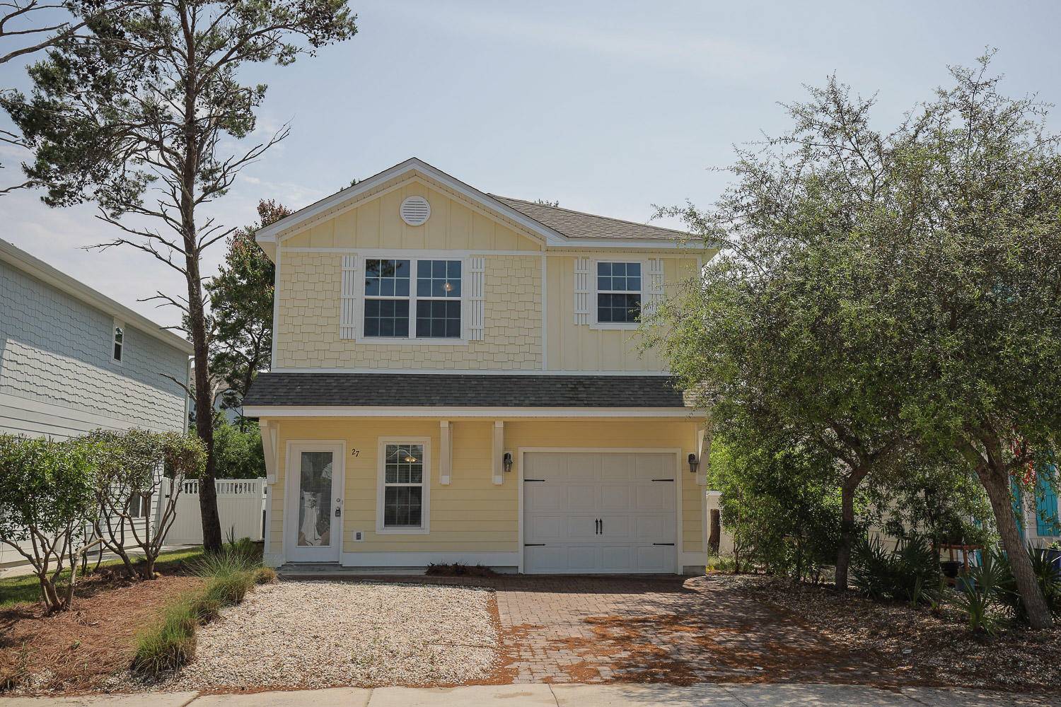 Inlet Beach, FL 32461,27 Topside Drive