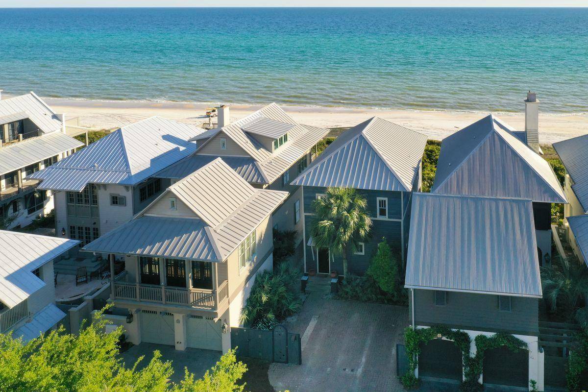 Rosemary Beach, FL 32461,30 Atwoods Court