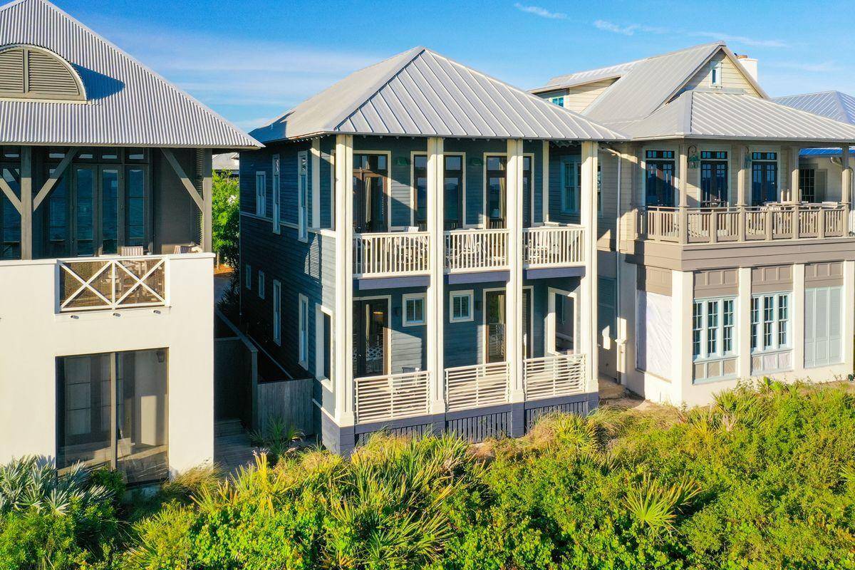 Rosemary Beach, FL 32461,30 Atwoods Court