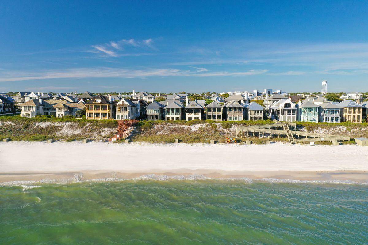 Rosemary Beach, FL 32461,30 Atwoods Court