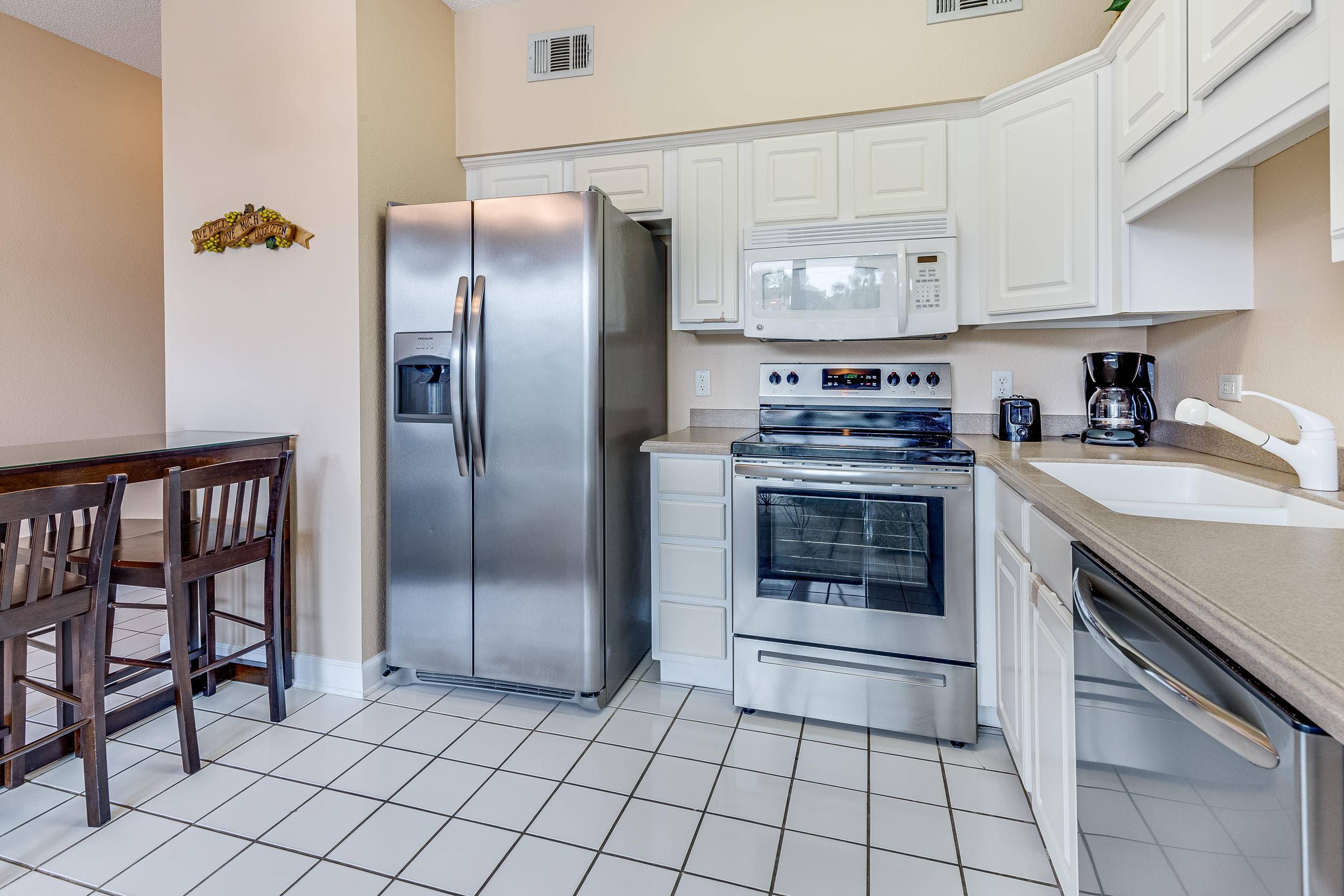 Santa Rosa Beach, FL 32459,145 Spires Lane  #105