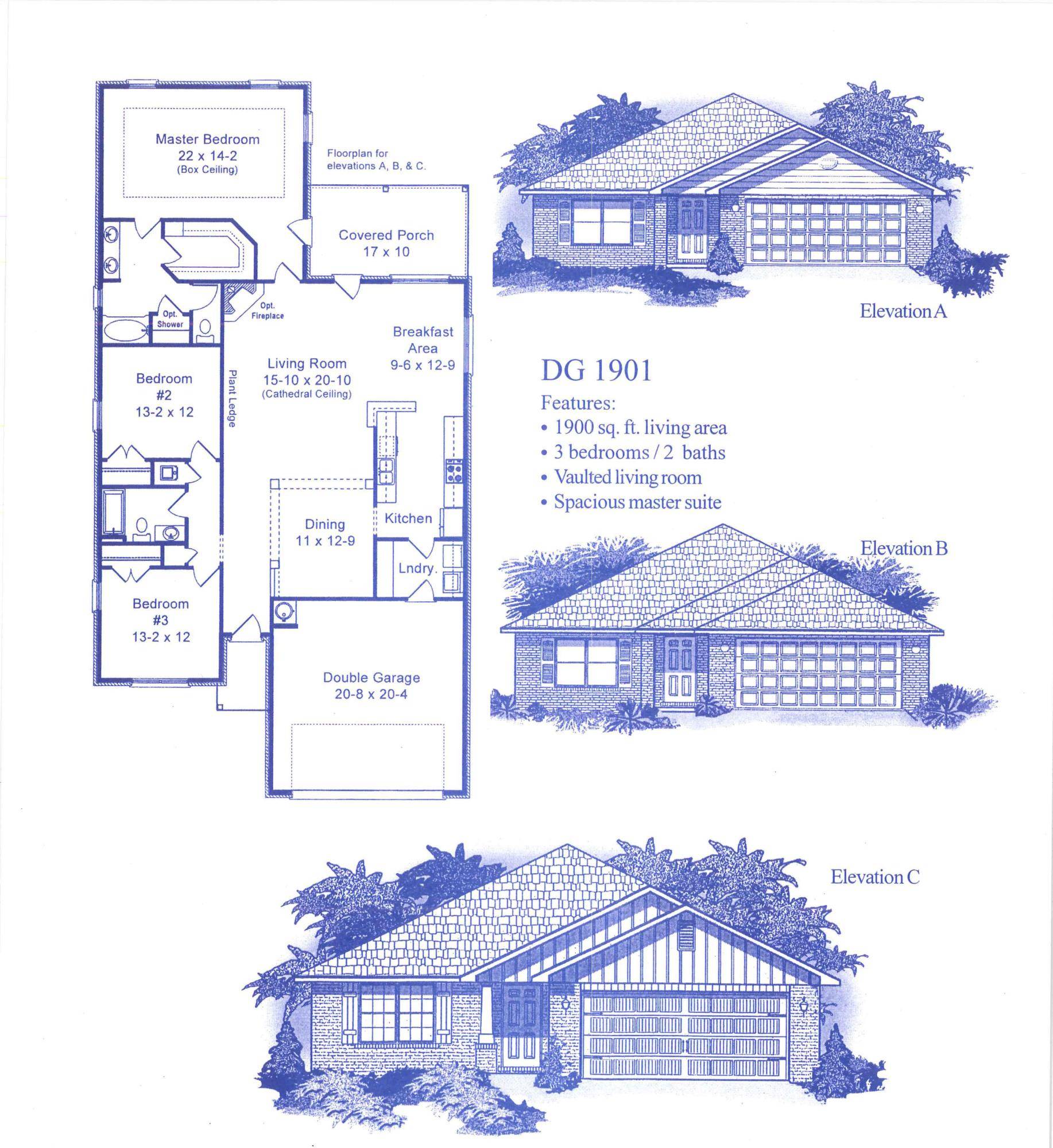 Crestview, FL 32539,6020 Willsey Trail