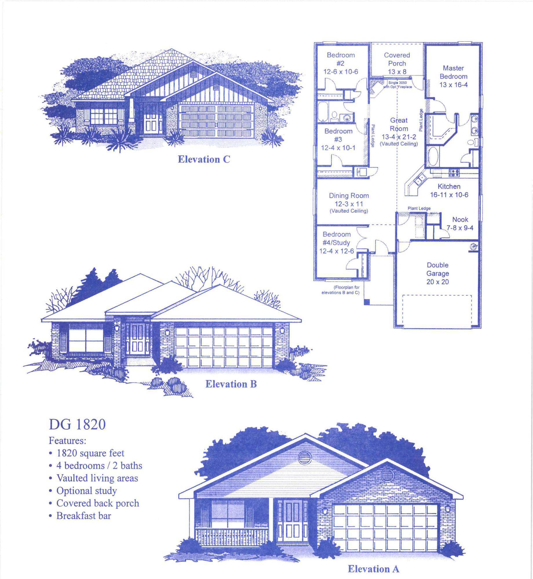 Crestview, FL 32539,3620 Ranch Drive