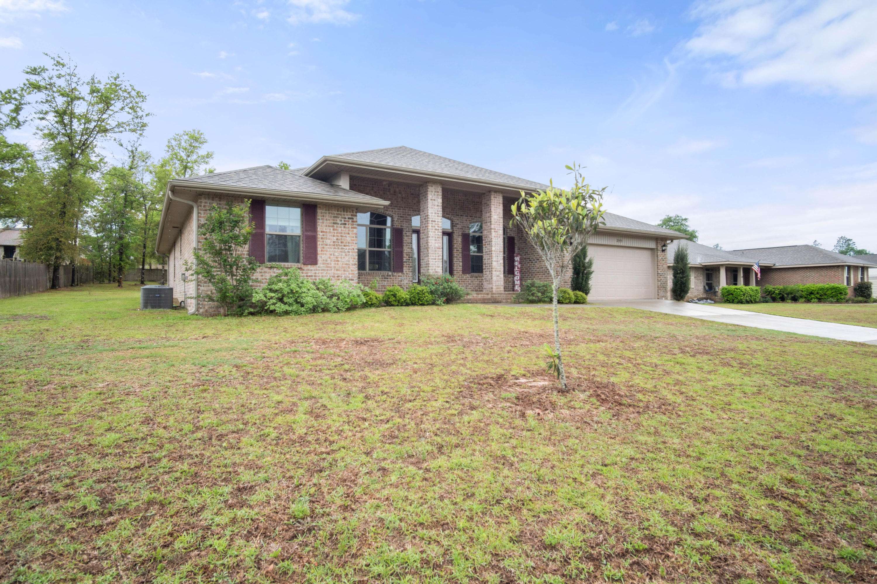 Crestview, FL 32536,2353 Barberee Drive