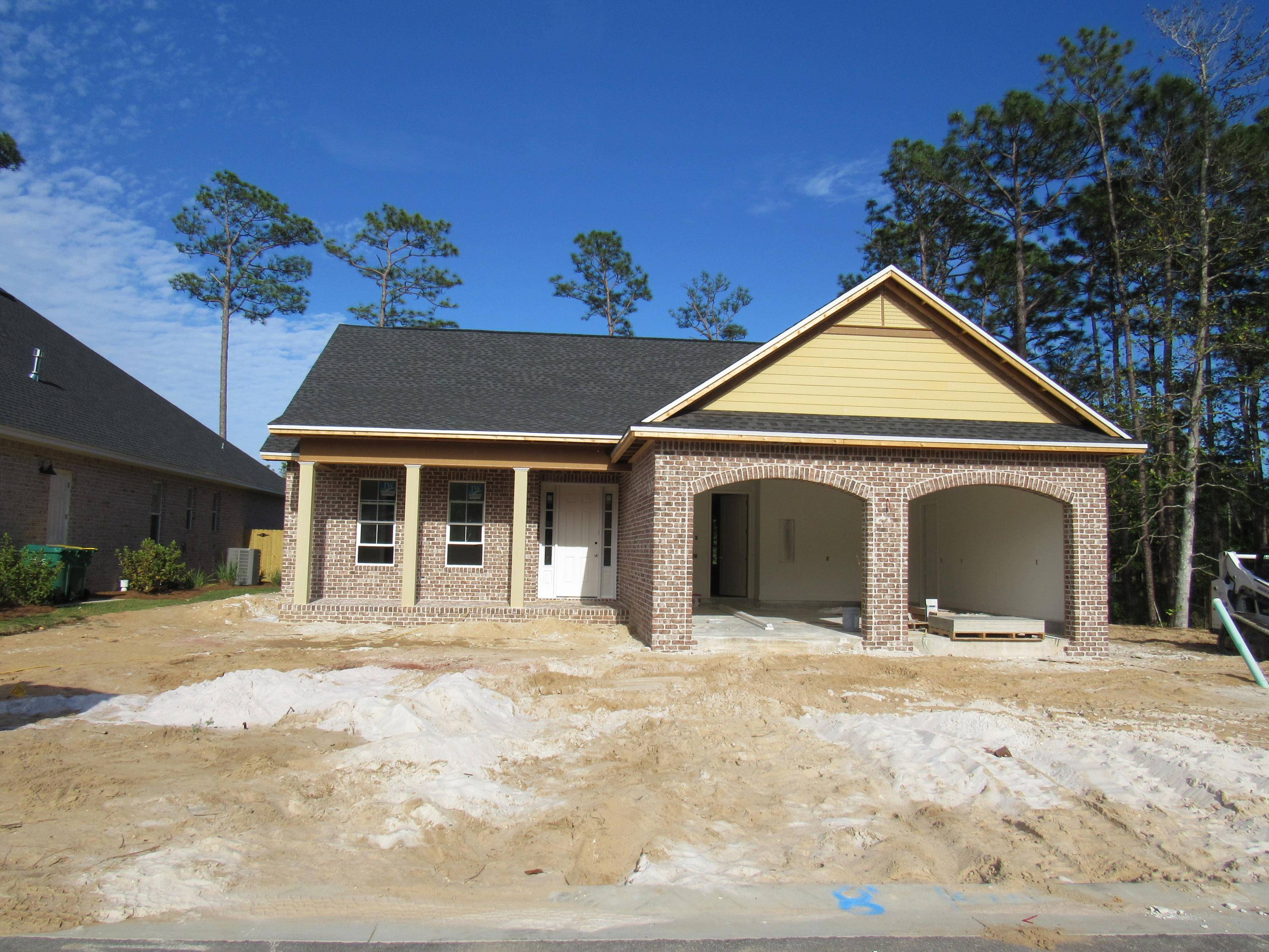 Niceville, FL 32578,590 Tulip Tree Way  #LOT 29