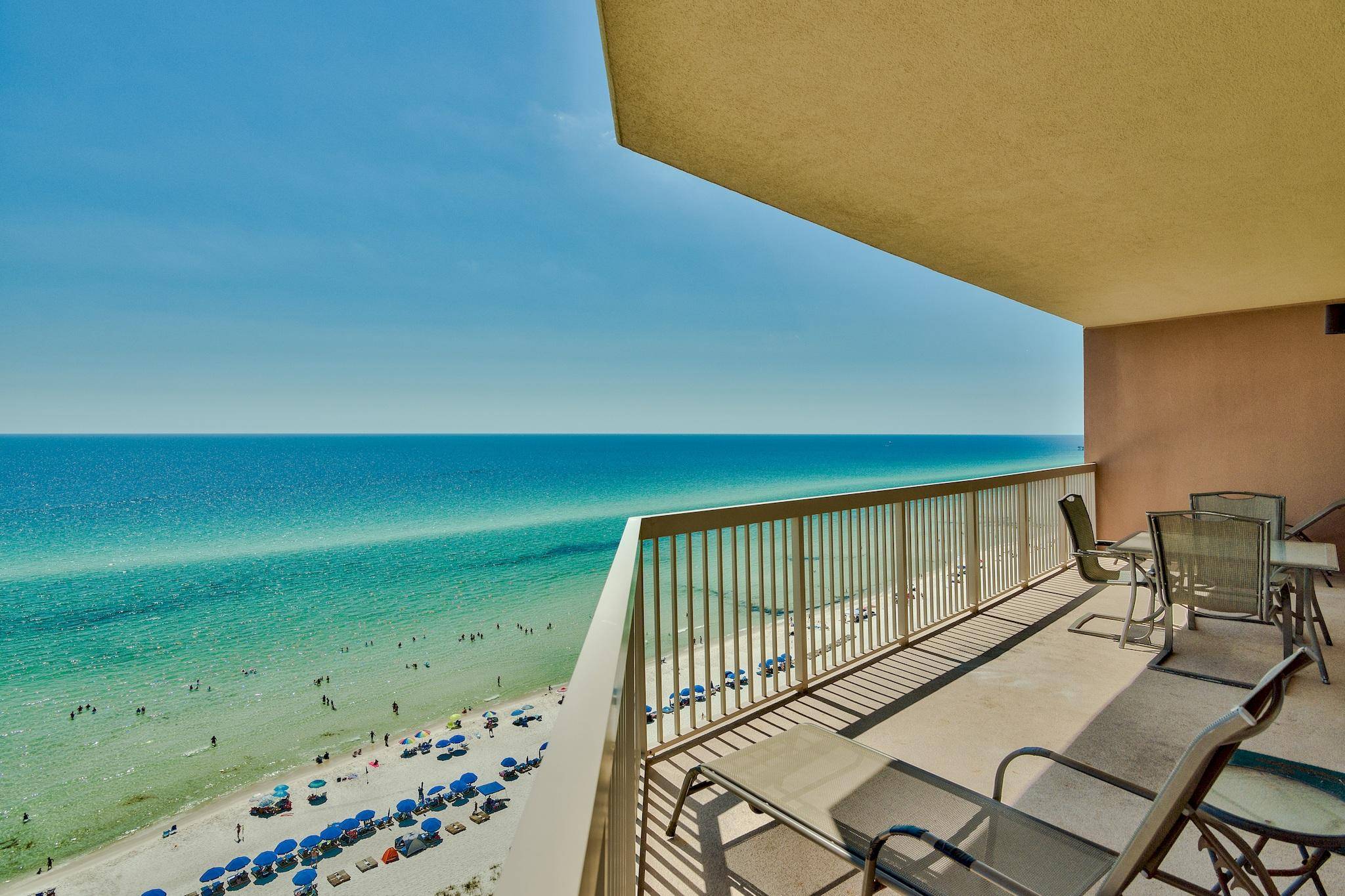 Panama City Beach, FL 32413,14825 Front Beach Road  #UNIT 1501