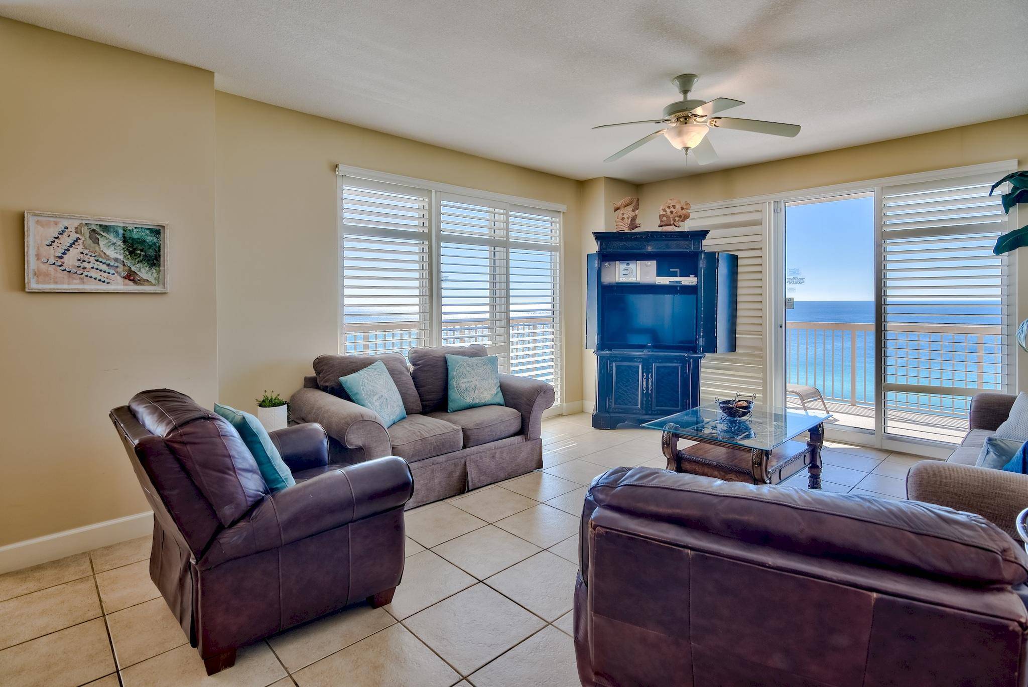 Panama City Beach, FL 32413,14825 Front Beach Road  #UNIT 1501