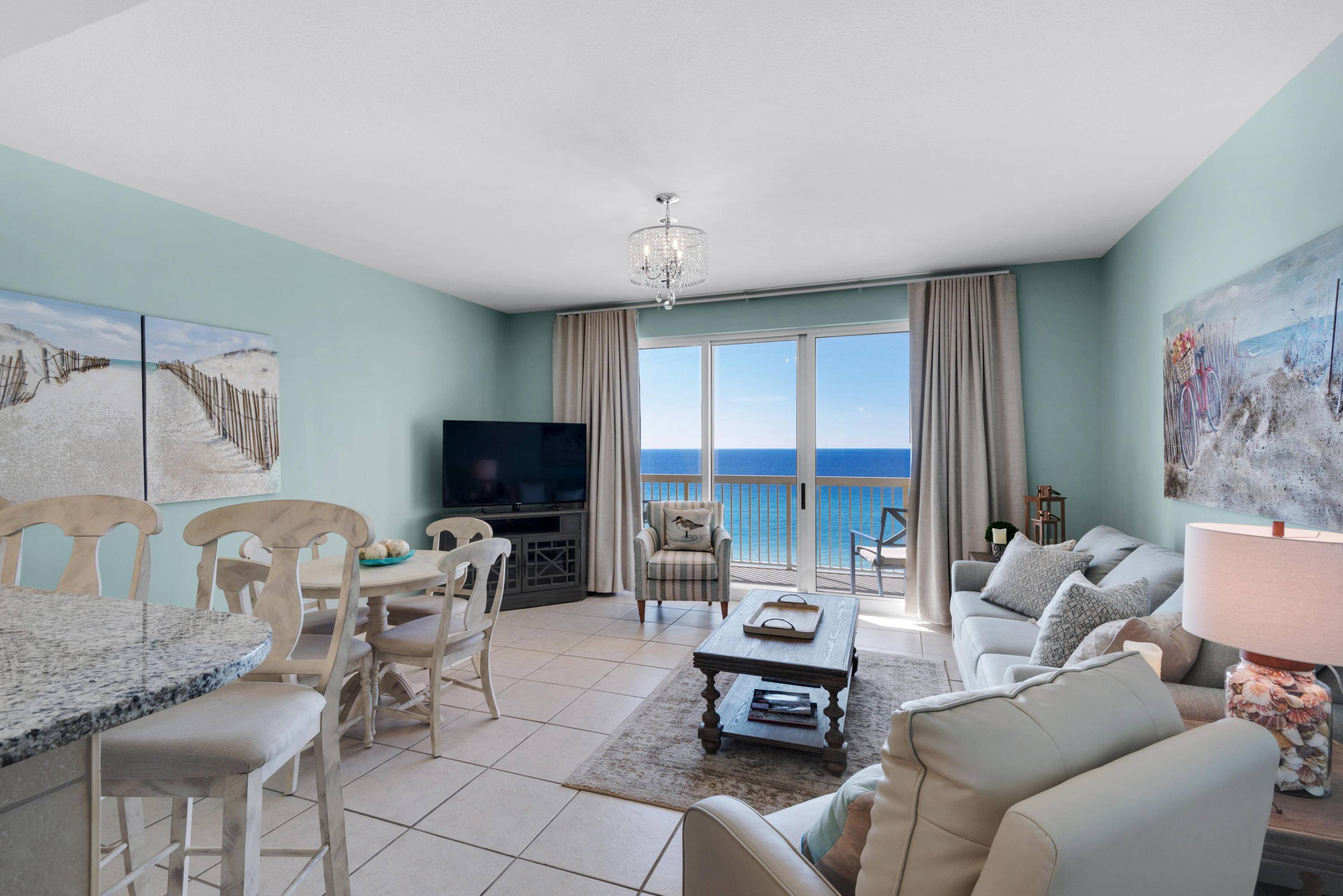 Panama City Beach, FL 32413,15817 Front Beach Road  #2-803