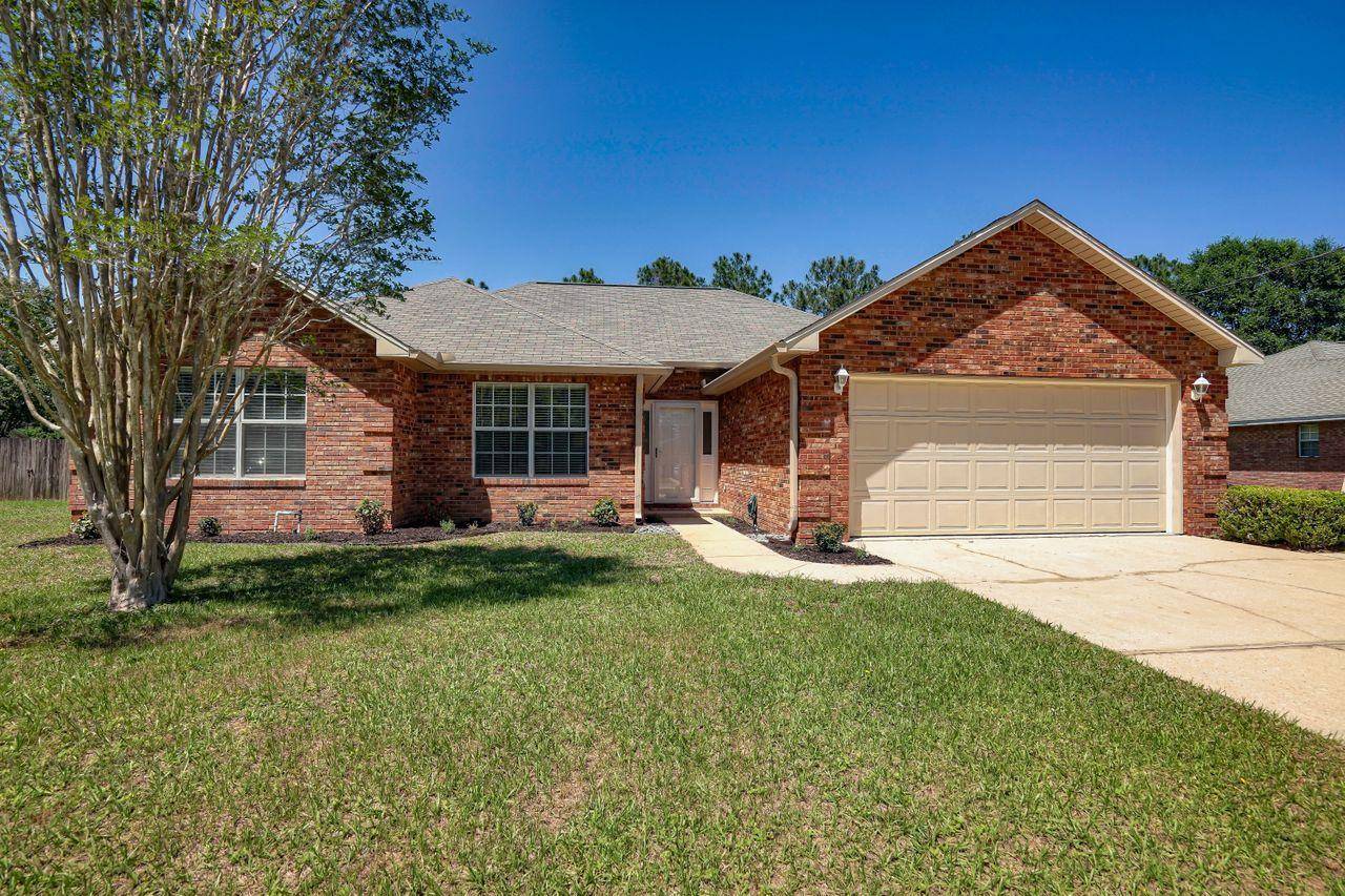 Crestview, FL 32536,1235 Gabrielle Drive