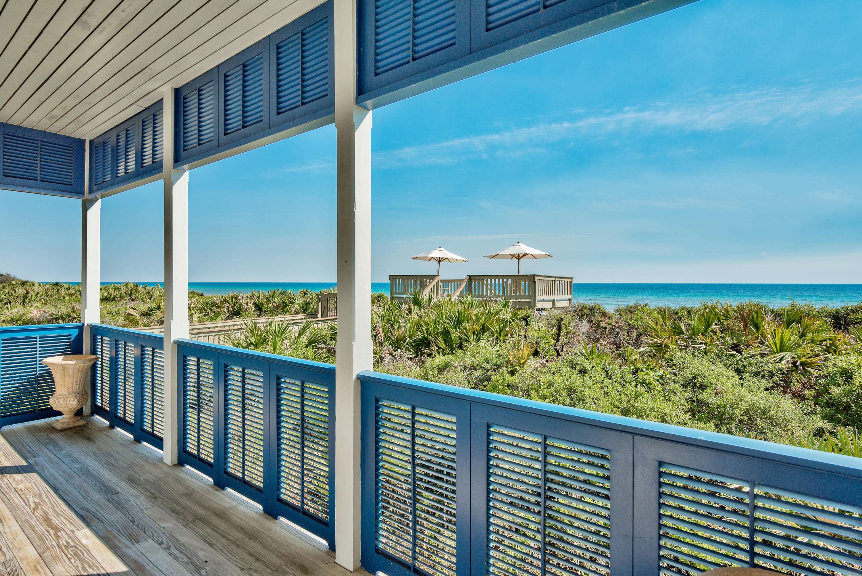 Rosemary Beach, FL 32461,10 E Spanish Town Court