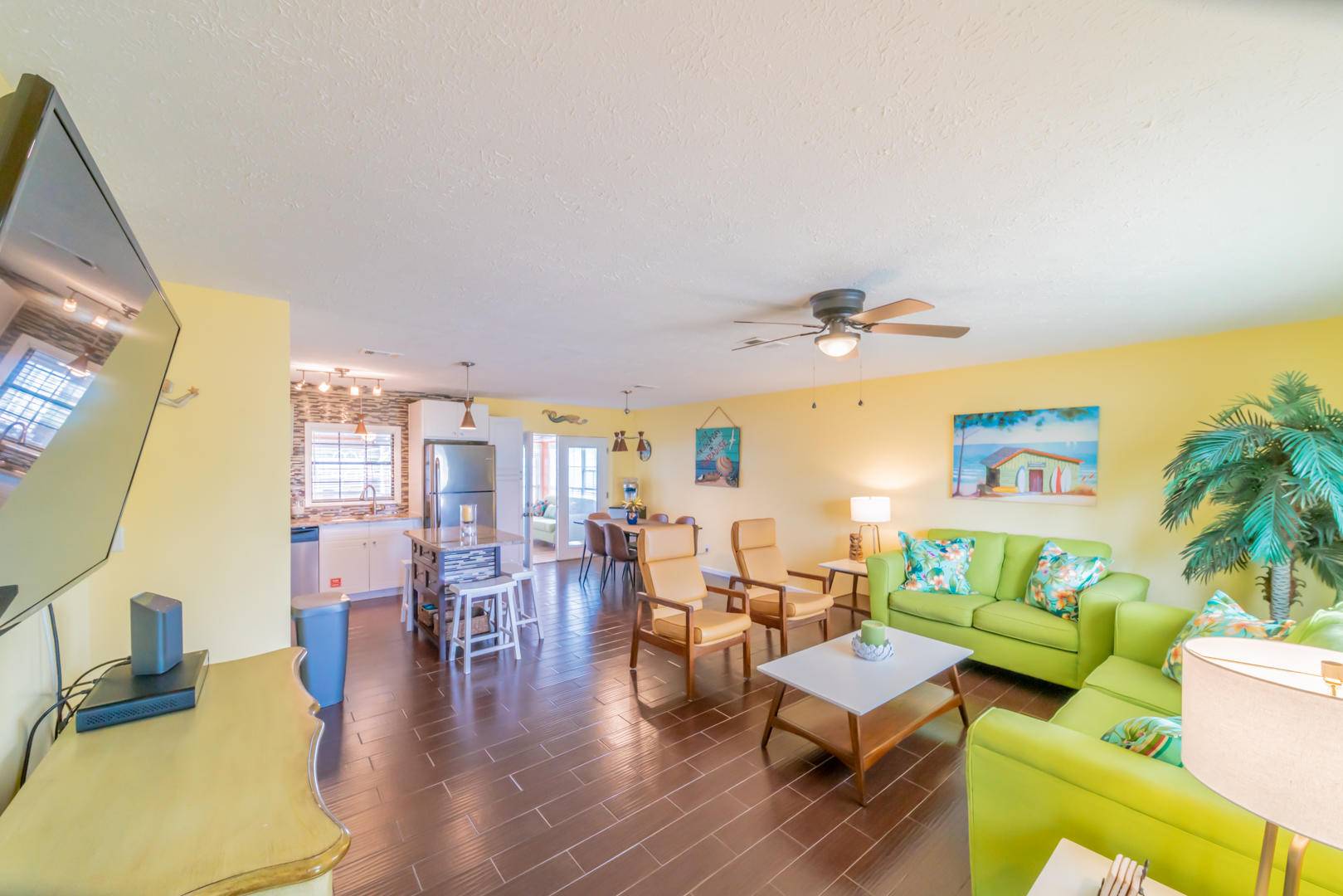 Panama City Beach, FL 32413,602 Carmen Street