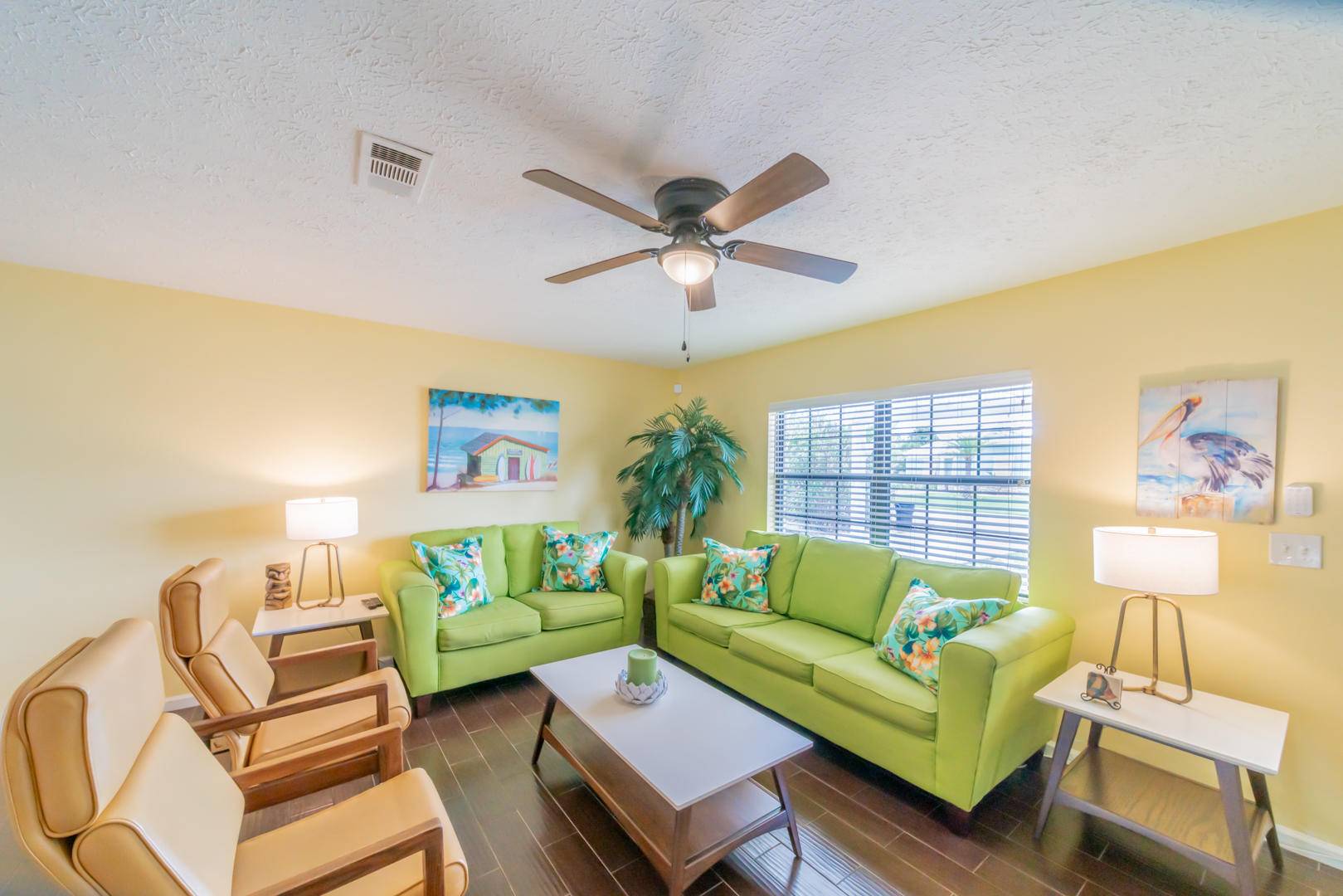 Panama City Beach, FL 32413,602 Carmen Street