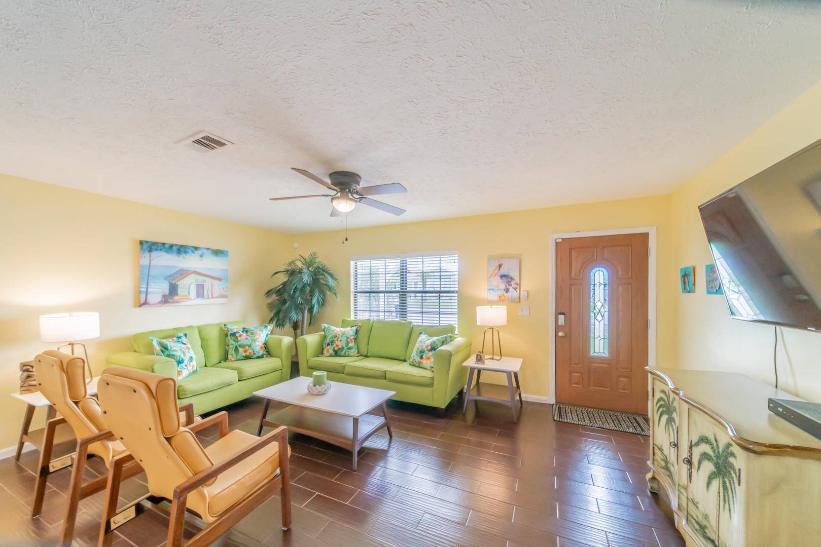 Panama City Beach, FL 32413,602 Carmen Street