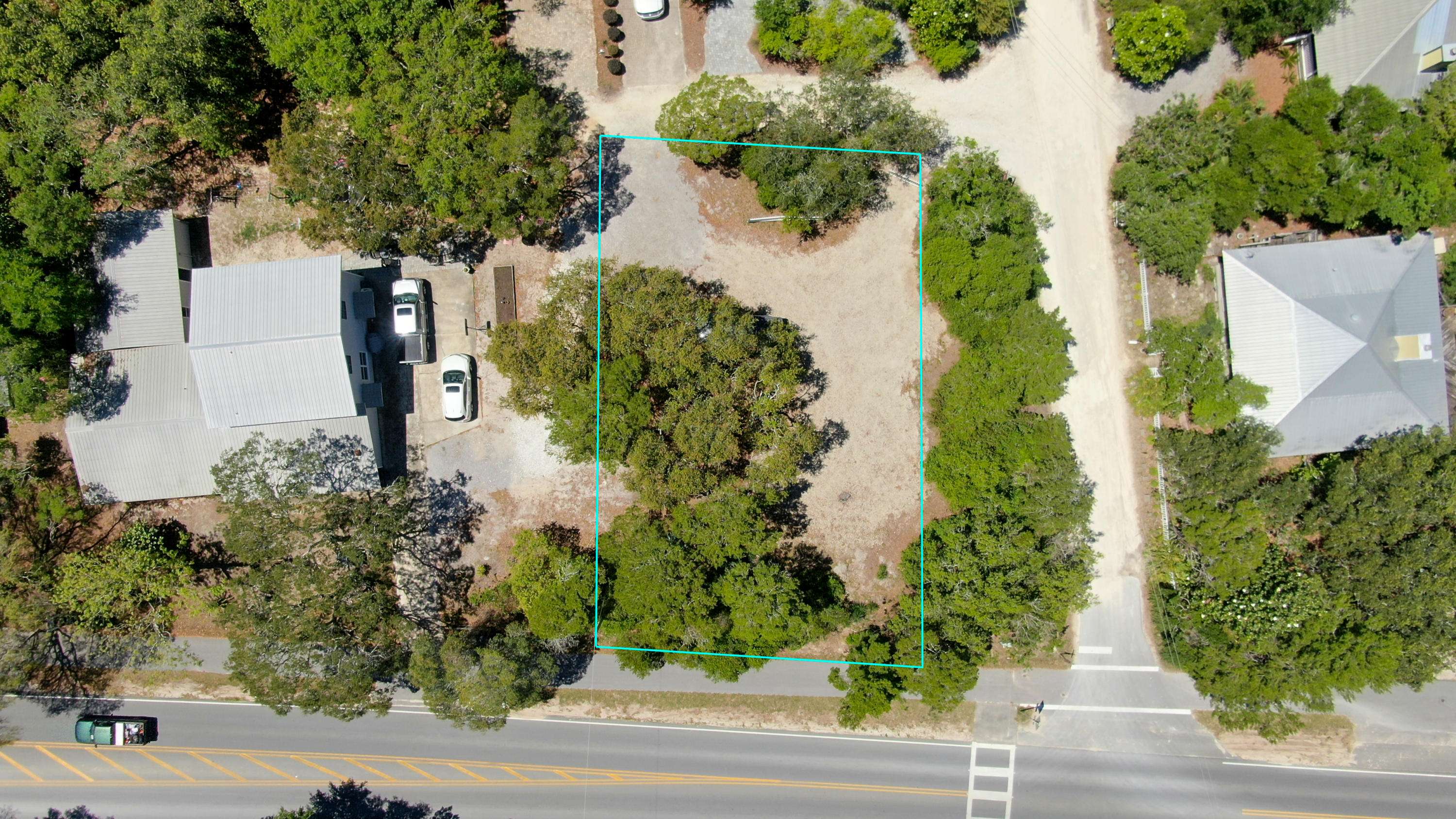 Santa Rosa Beach, FL 32459,Lot 5 S County Hwy 395