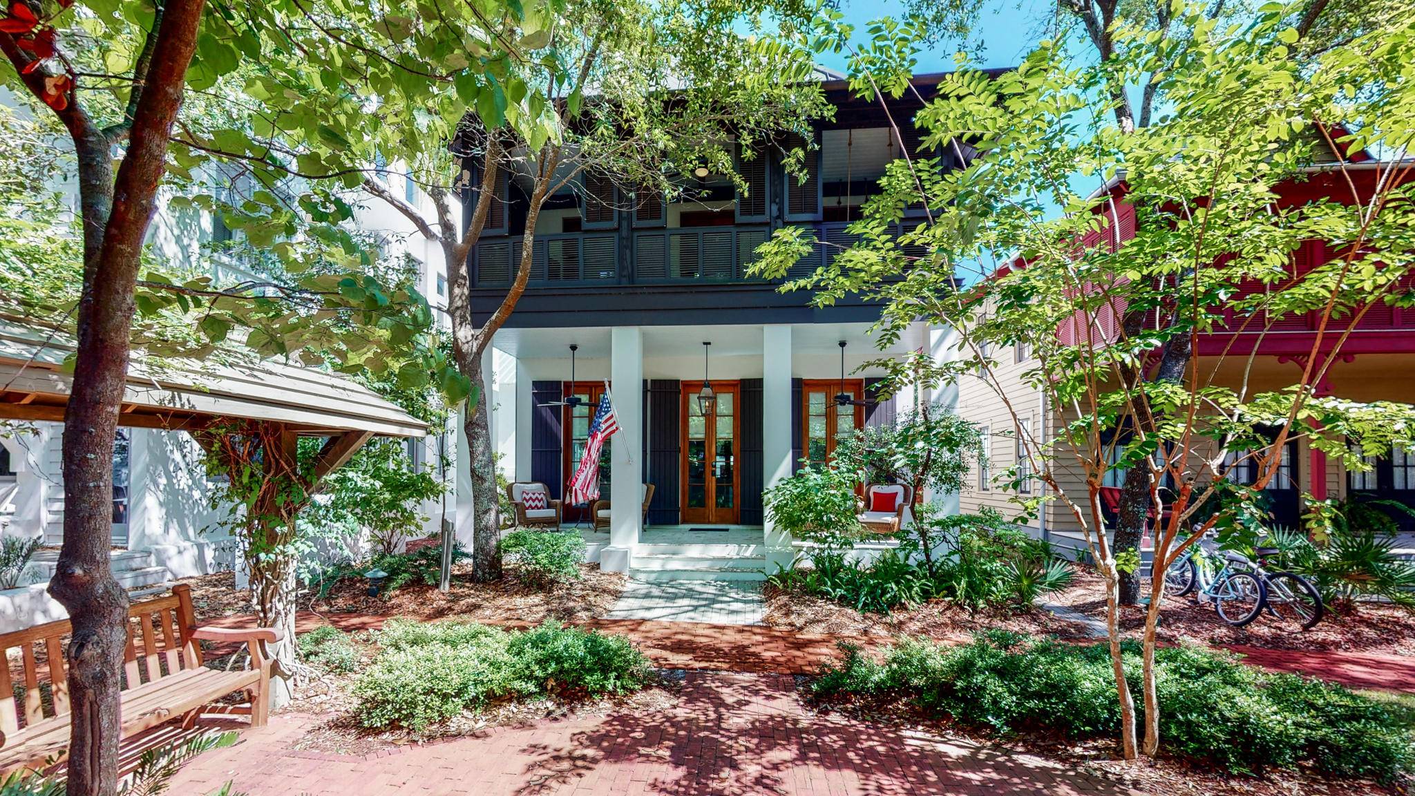 Rosemary Beach, FL 32461,24 Bourne Lane