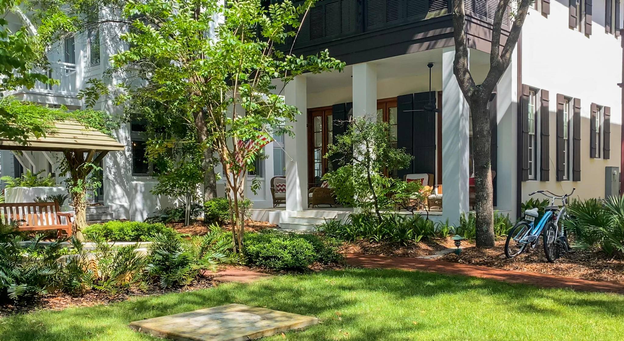 Rosemary Beach, FL 32461,24 Bourne Lane