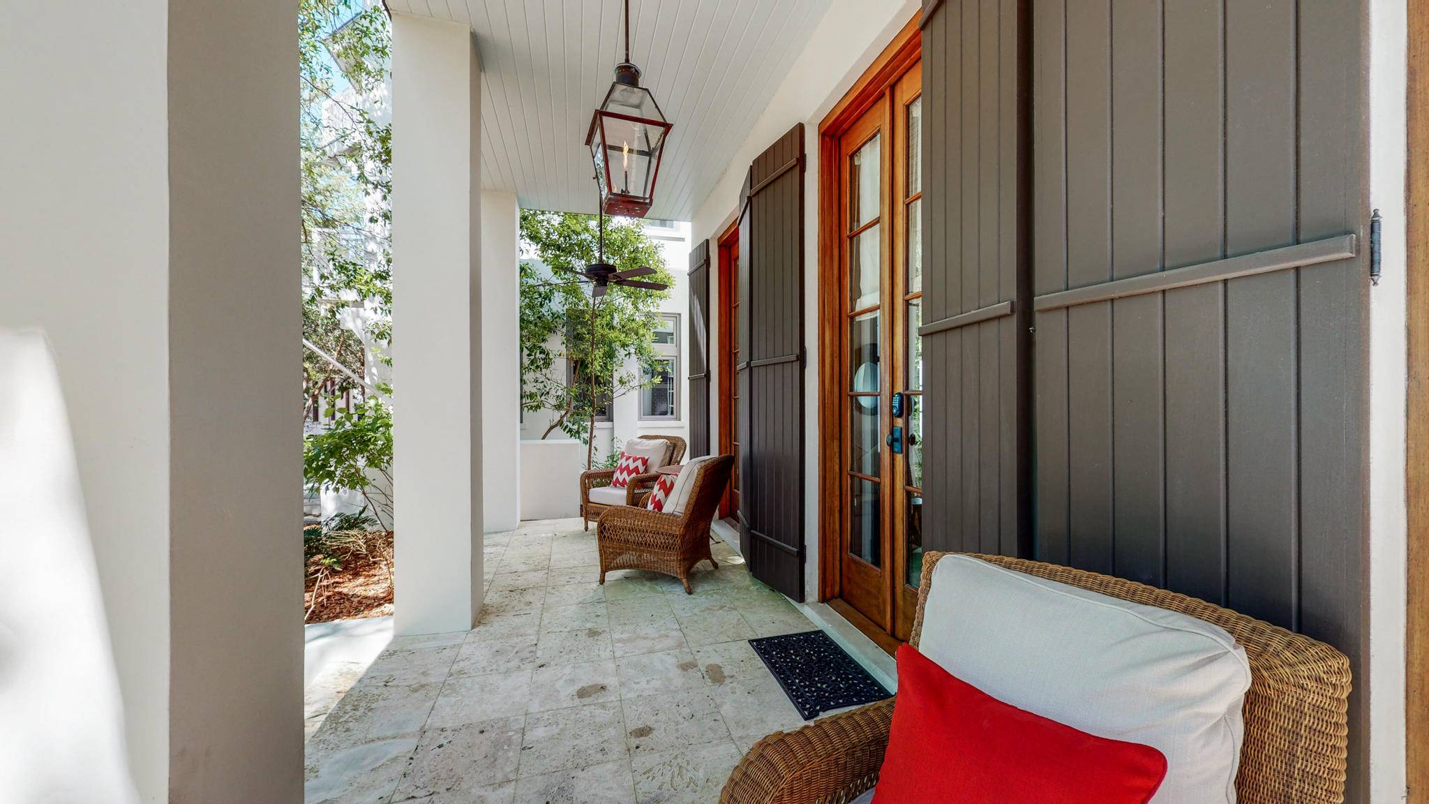 Rosemary Beach, FL 32461,24 Bourne Lane