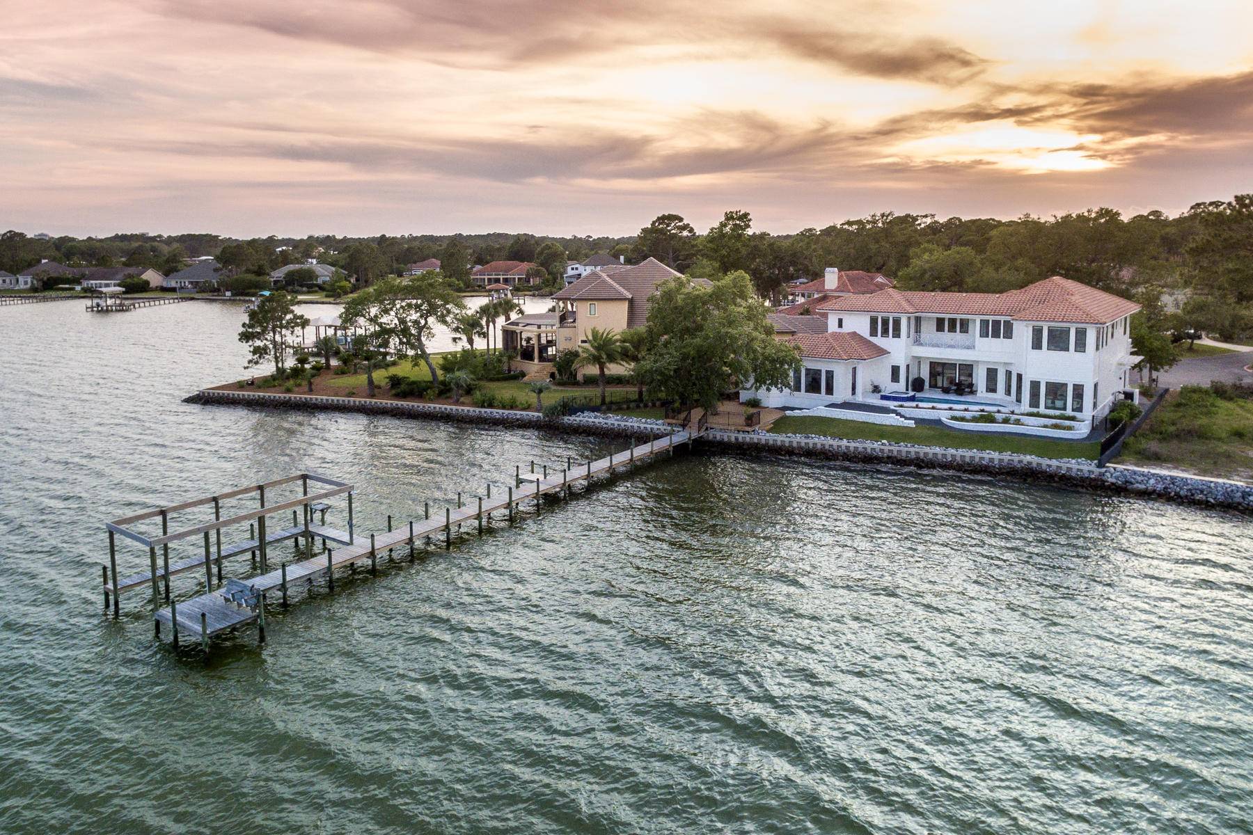 Santa Rosa Beach, FL 32459,1807 Driftwood Point Road