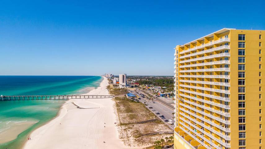 Panama City Beach, FL 32407,12011 Front Beach Road  #606B