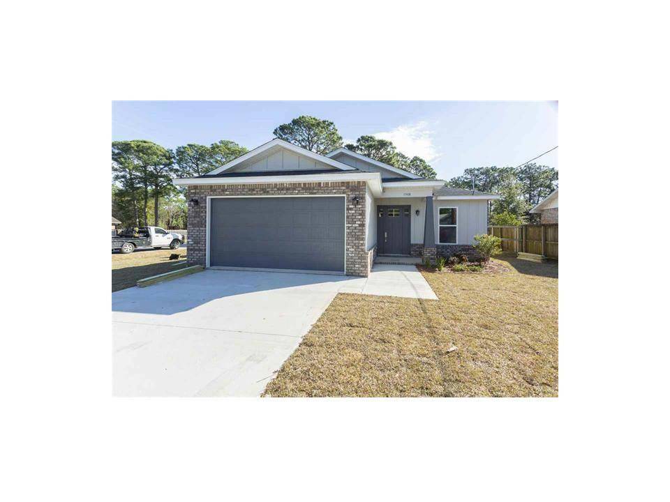 Gulf Breeze, FL 32563,1508 Stanford Road Road