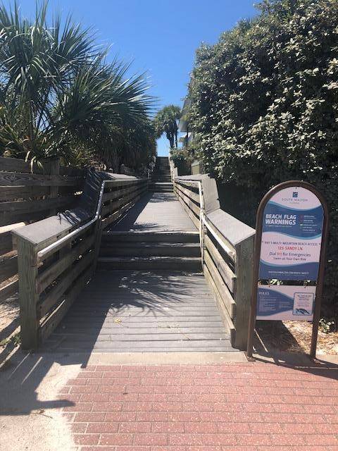 Santa Rosa Beach, FL 32459,63 Sandy Lane  #UNIT 102