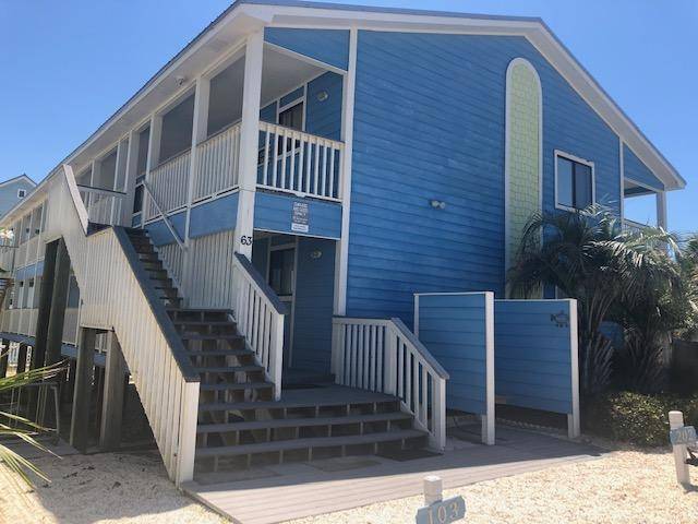 Santa Rosa Beach, FL 32459,63 Sandy Lane  #UNIT 102