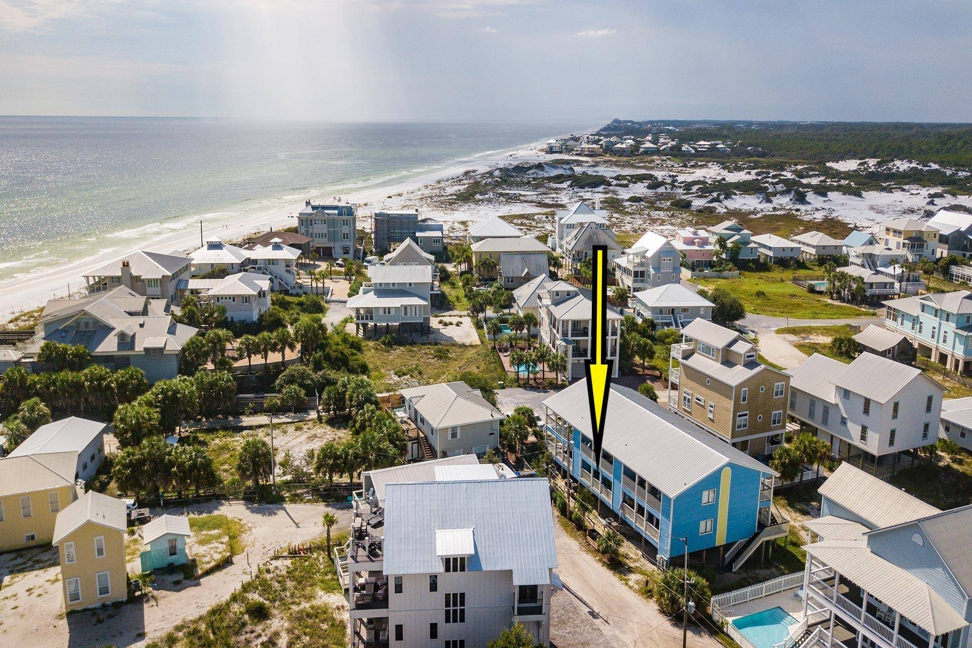 Santa Rosa Beach, FL 32459,63 Sandy Lane  #UNIT 102