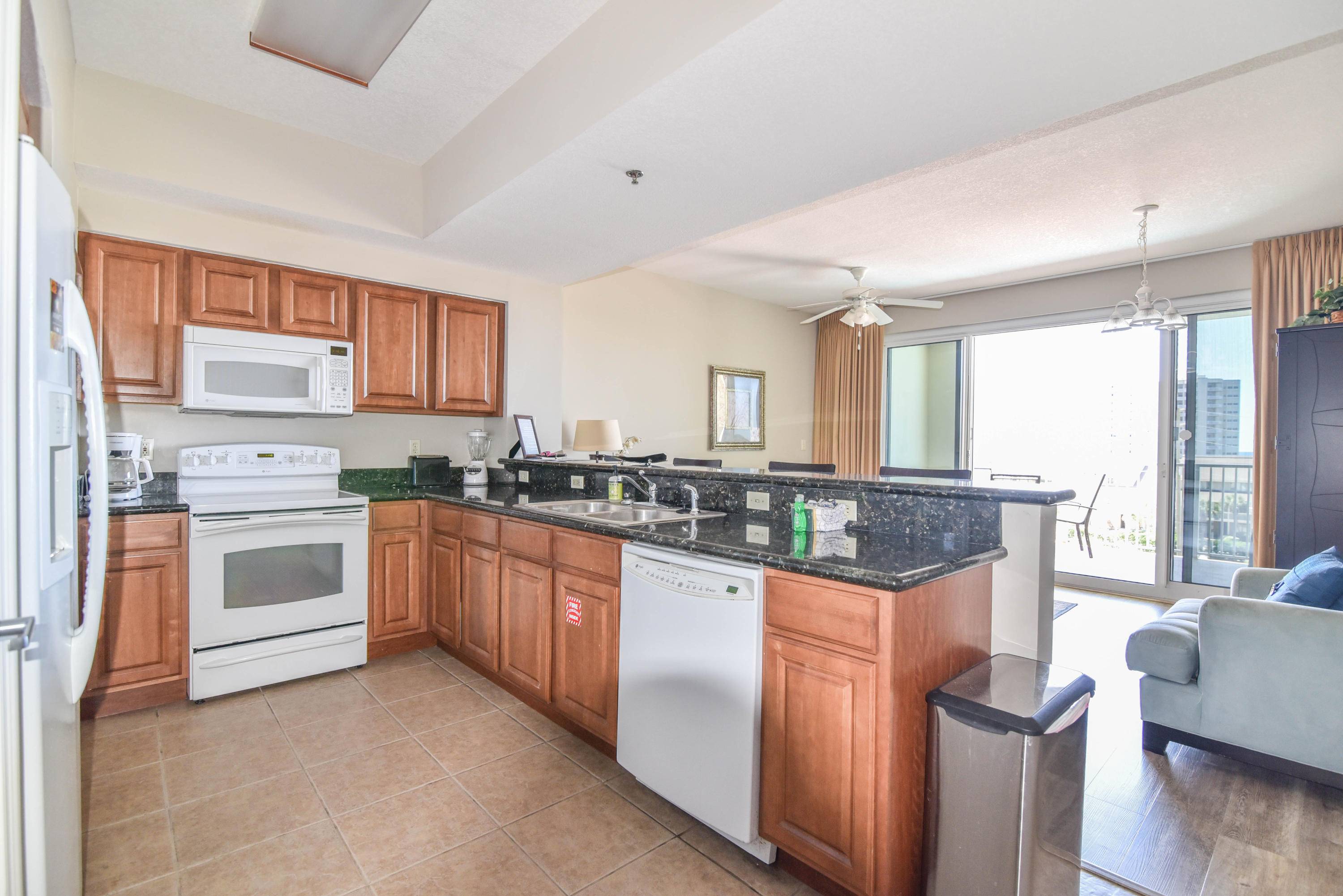 Miramar Beach, FL 32550,122 SEASCAPE Drive  #405