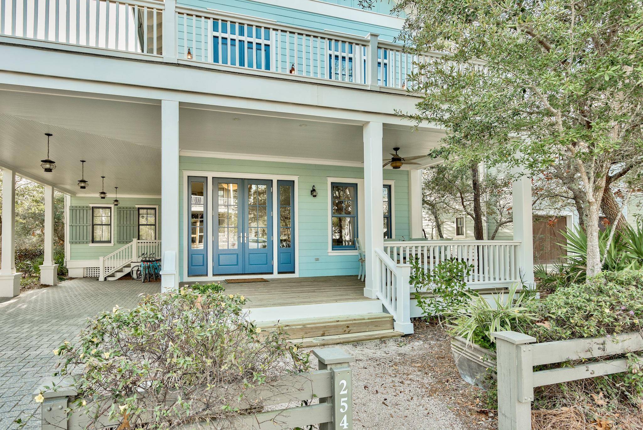 Santa Rosa Beach, FL 32459,254 Red Cedar Way