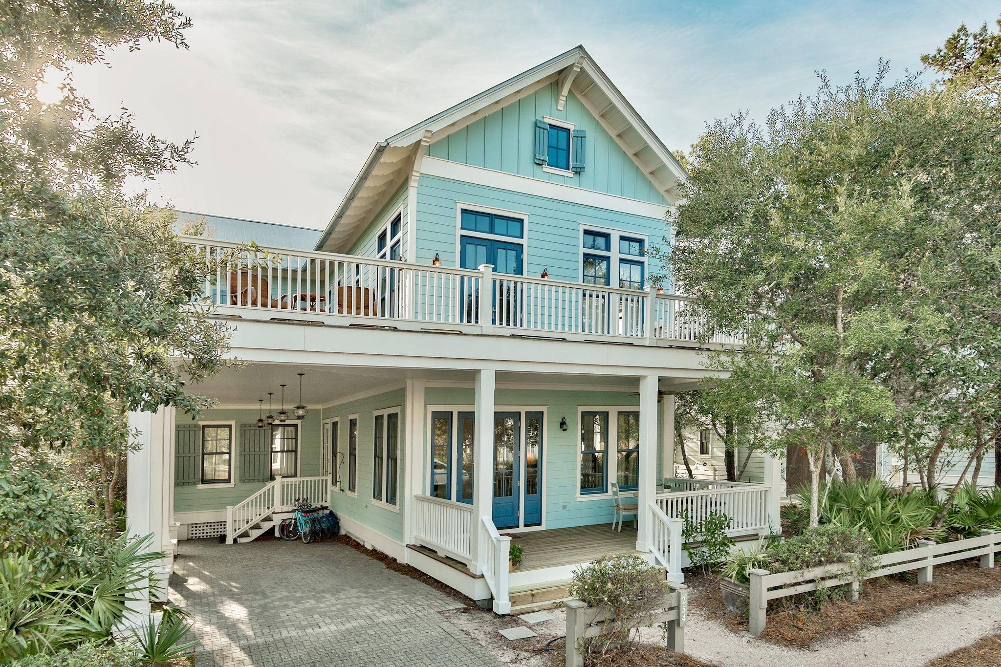 Santa Rosa Beach, FL 32459,254 Red Cedar Way