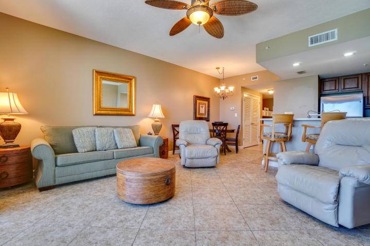 Panama City Beach, FL 32408,5115 Gulf Drive  #UNIT 702