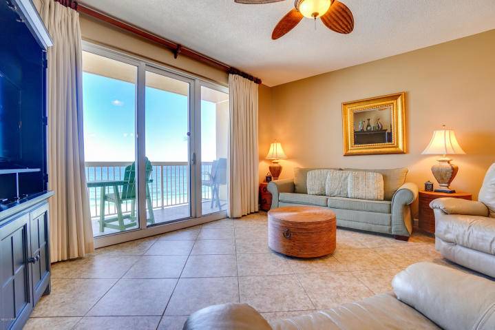 Panama City Beach, FL 32408,5115 Gulf Drive  #UNIT 702