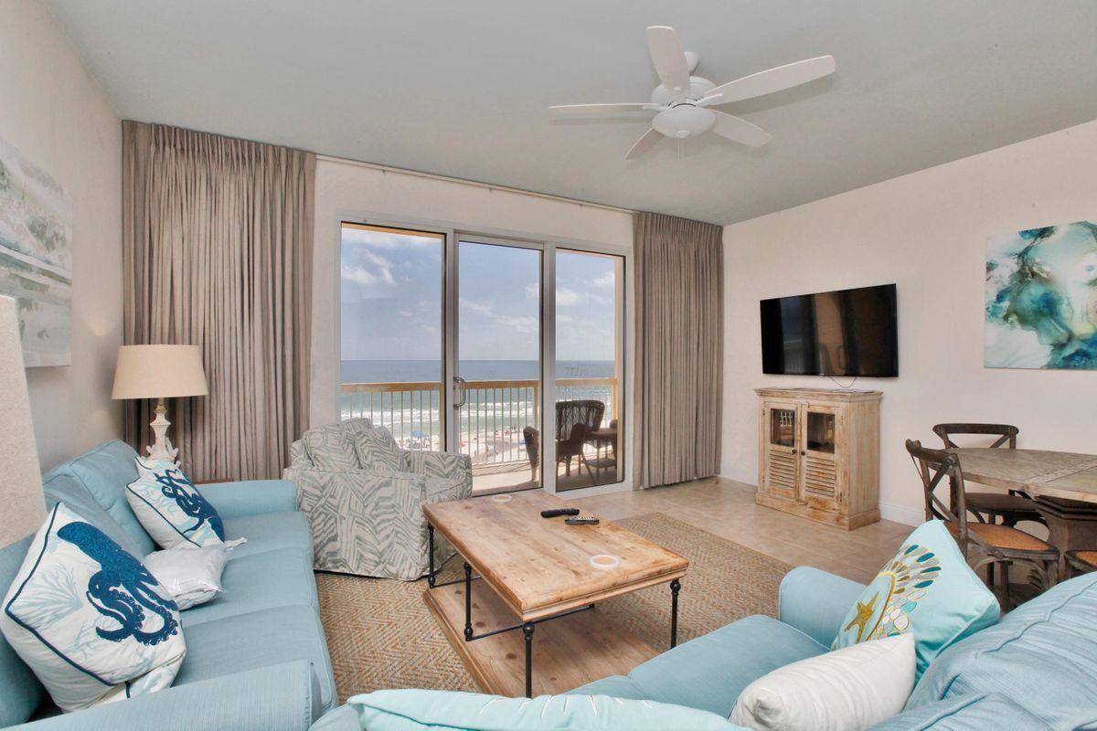 Panama City Beach, FL 32413,15817 Front Beach Road  ## 407W