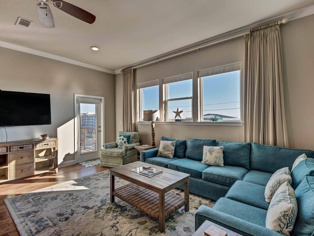 Miramar Beach, FL 32550,732 Scenic Gulf Drive  #UNIT D402